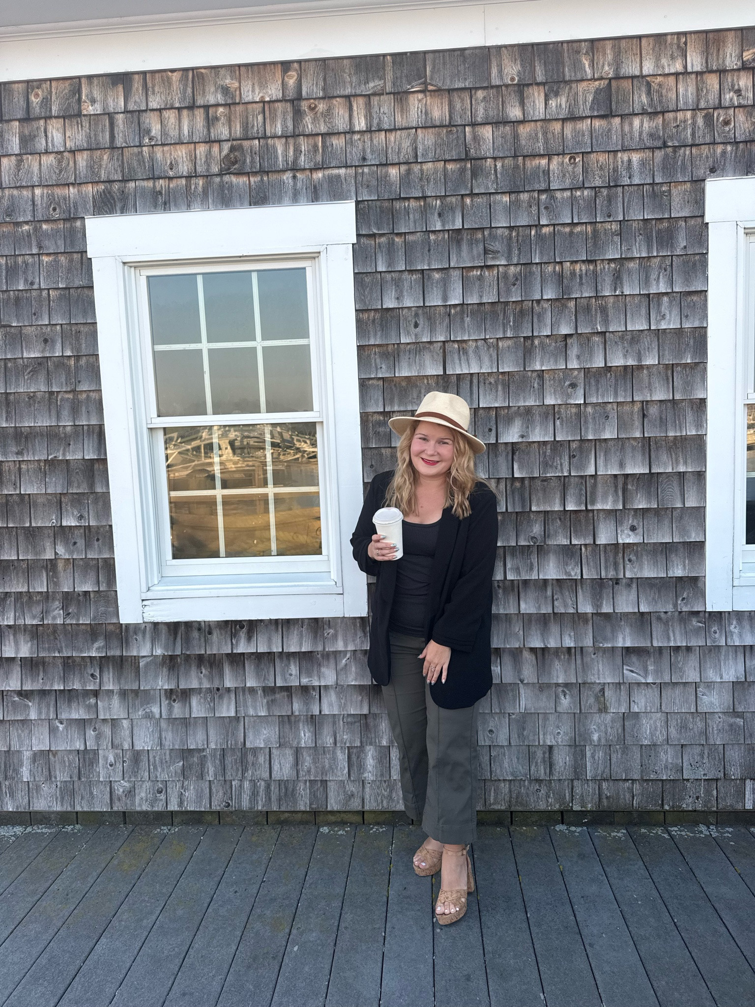 These white house black market trousers are perfect for fall!

#LTKootd #LTKPetite #LTKWorkwear