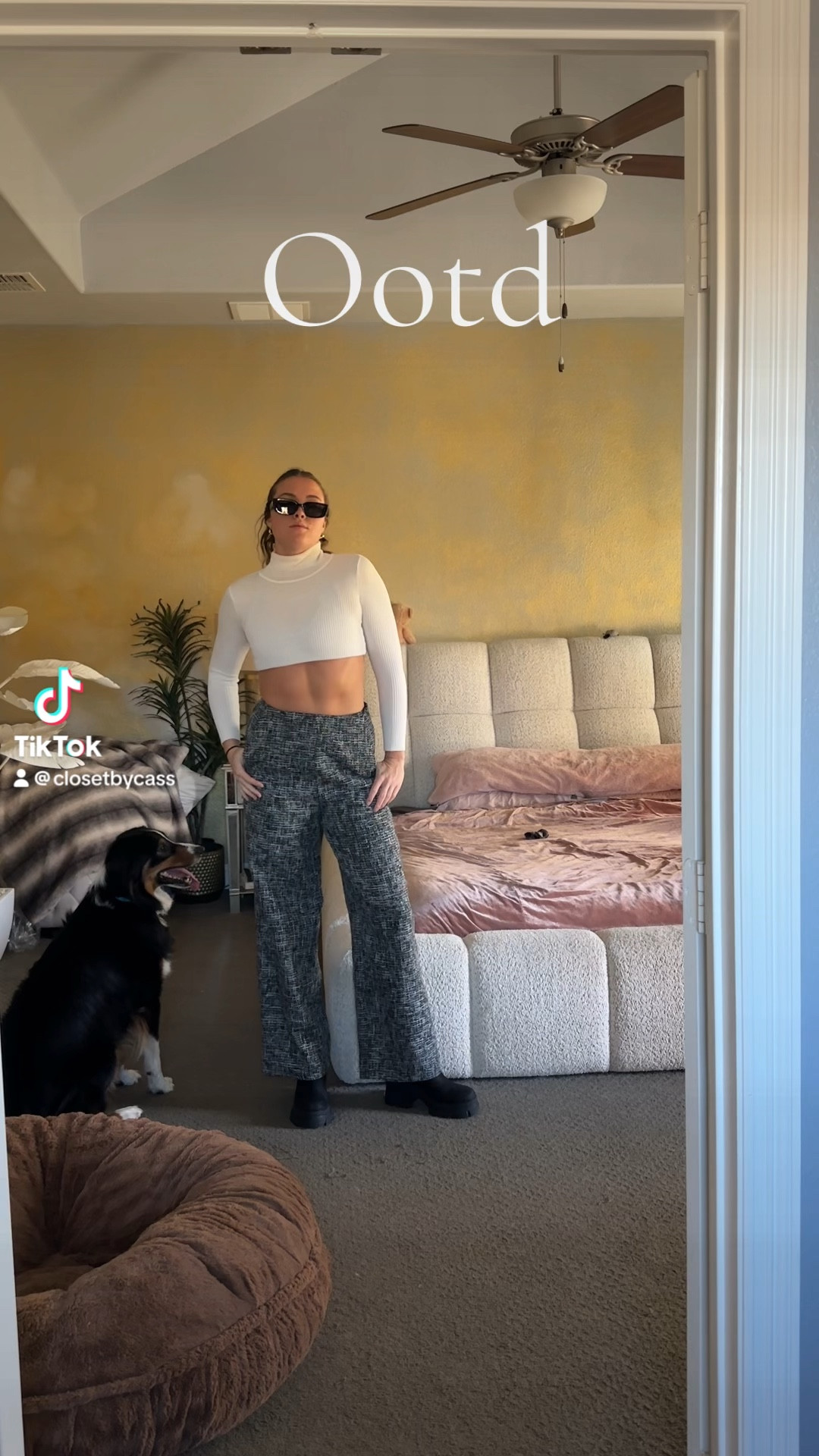 Winter transition ootd. It’s finally getting cold in Dallas! 

#LTKSeasonal #LTKWatchNow #LTKStyleTip