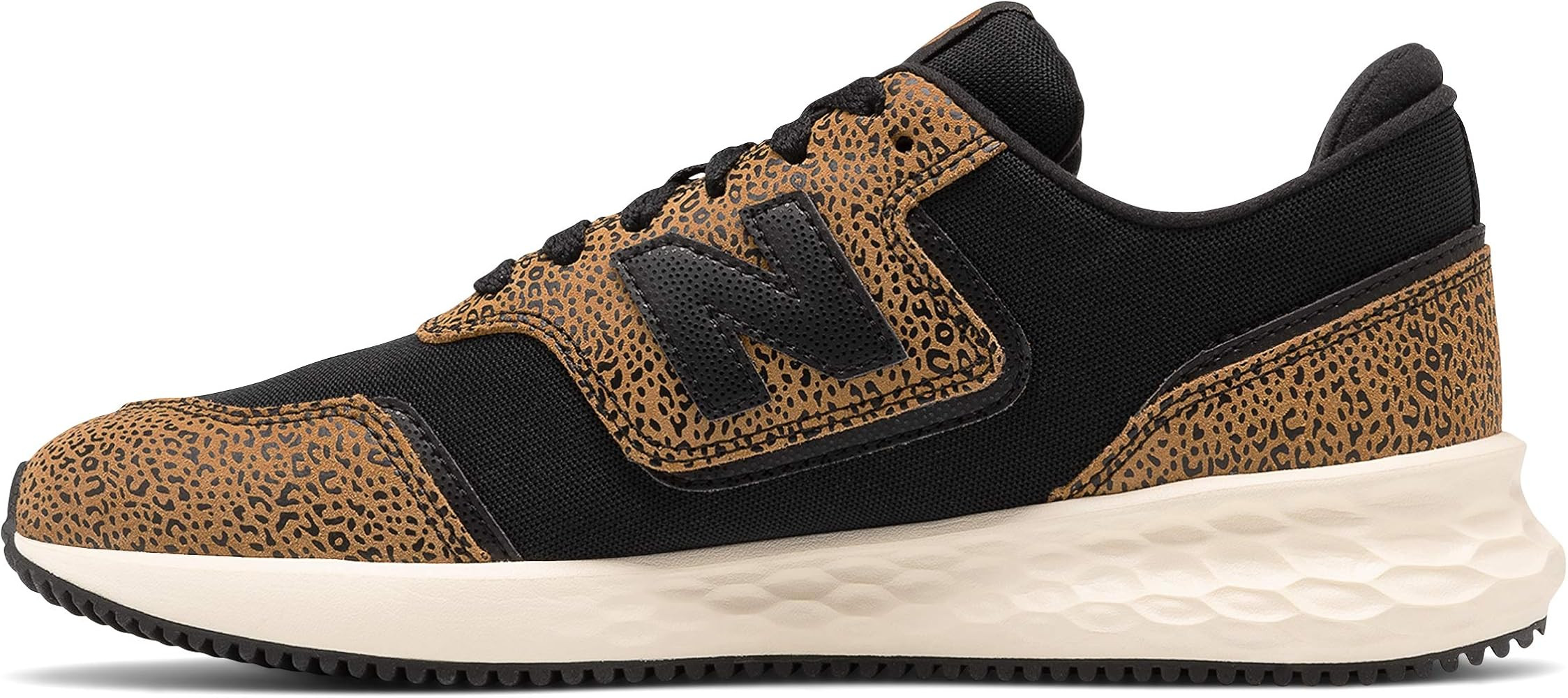 New Balance Women's Fresh Foam X70 V1 Sneaker | Amazon (US)