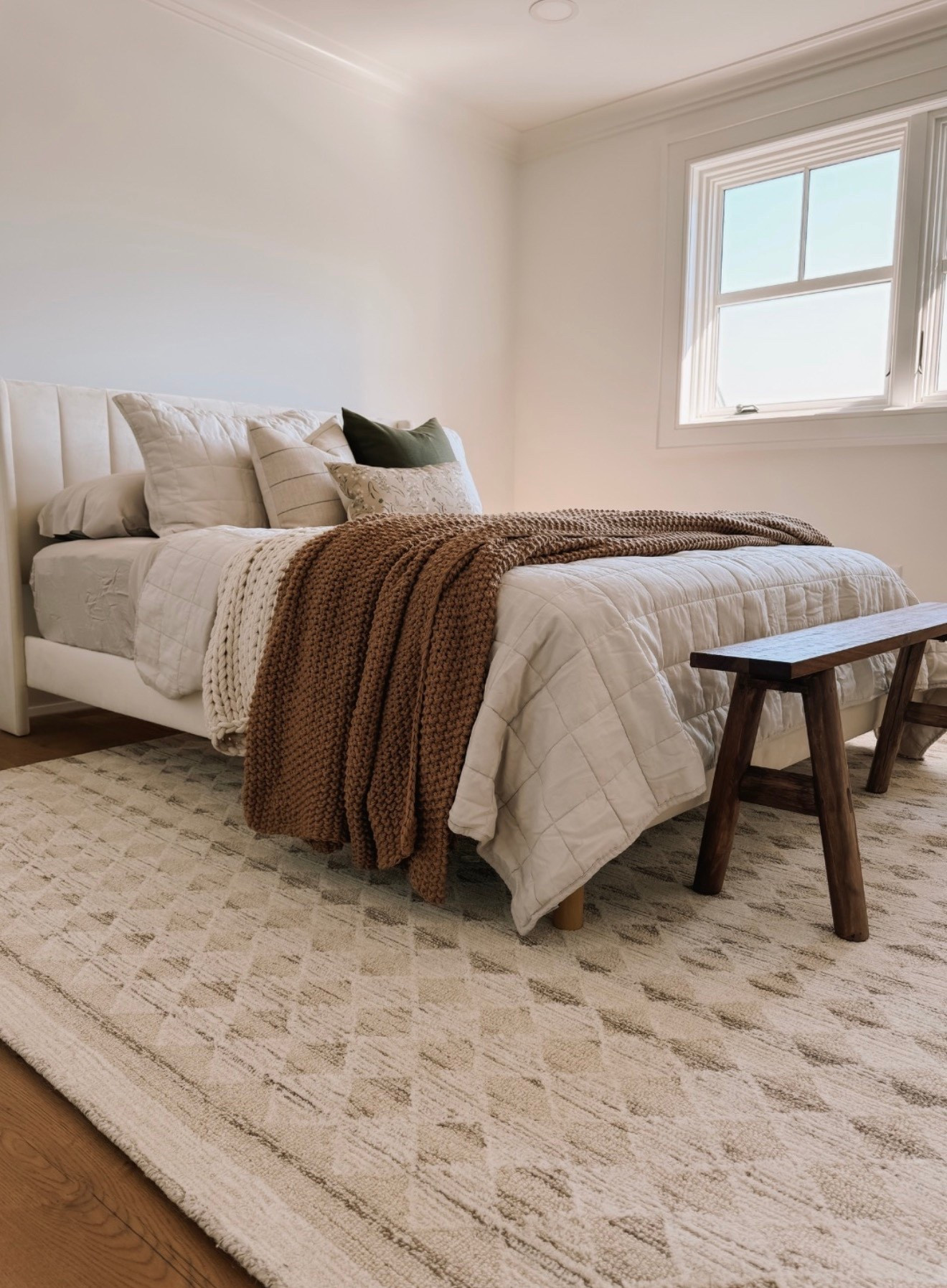 My favorite guest bedroom in our house has so many items from @Wayfair currently on sale for Wayday! 

#LTKSaleAlert #LTKHome