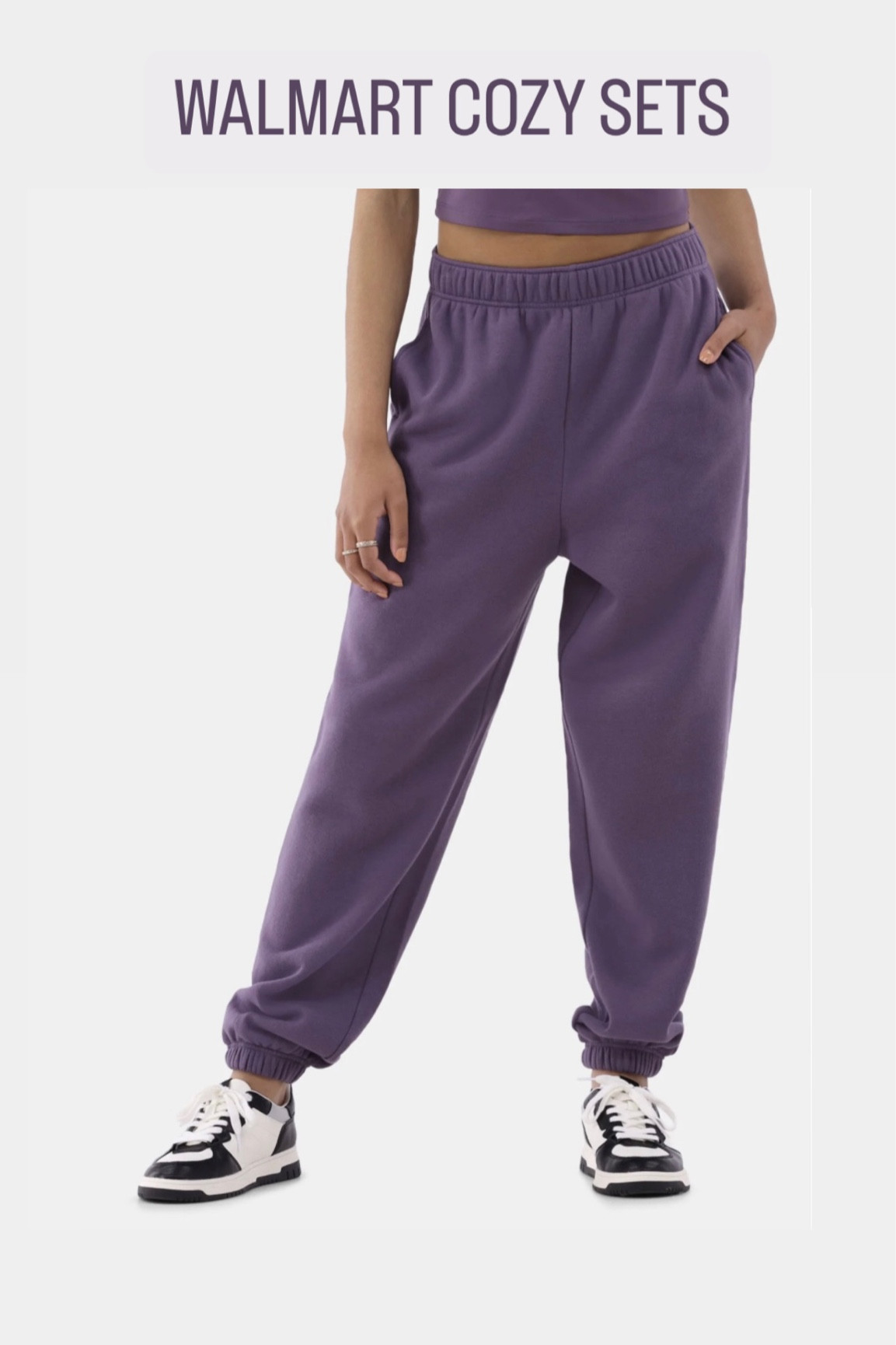 $20 sets at #walmart #sweatsuits 

#LTKActive #LTKSeasonal