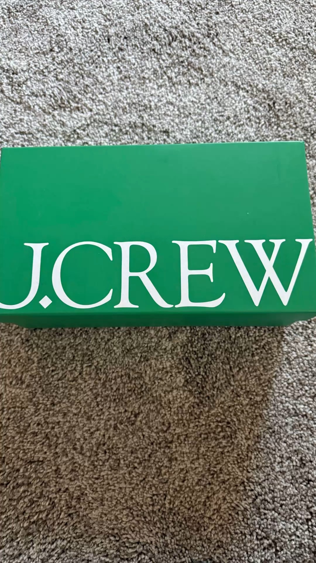 New J.Crew happy mail day!

These are 1000% a must have for summer! I’m in love over this style and color! 😍🤎

Cannot wait to style them with many outfits… and the comfort level … 10/10! ⭐️⭐️⭐️⭐️⭐️

#LTKSeasonal #LTKSaleAlert #LTKOver40