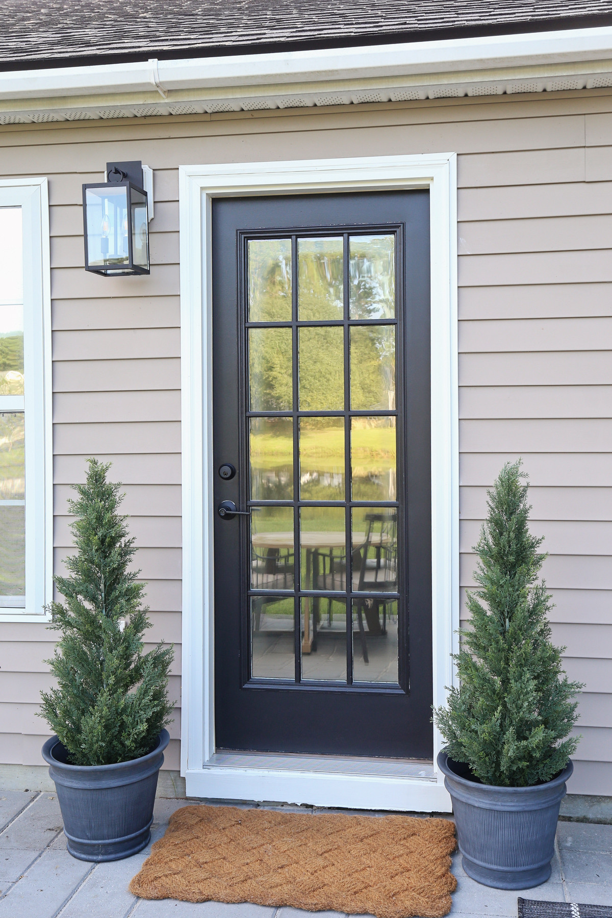 Faux cedar trees and outdoor planters for a fall front porch, fall front porch decor, textured outdoor planter

#LTKHome #LTKSeasonal #LTKFamily