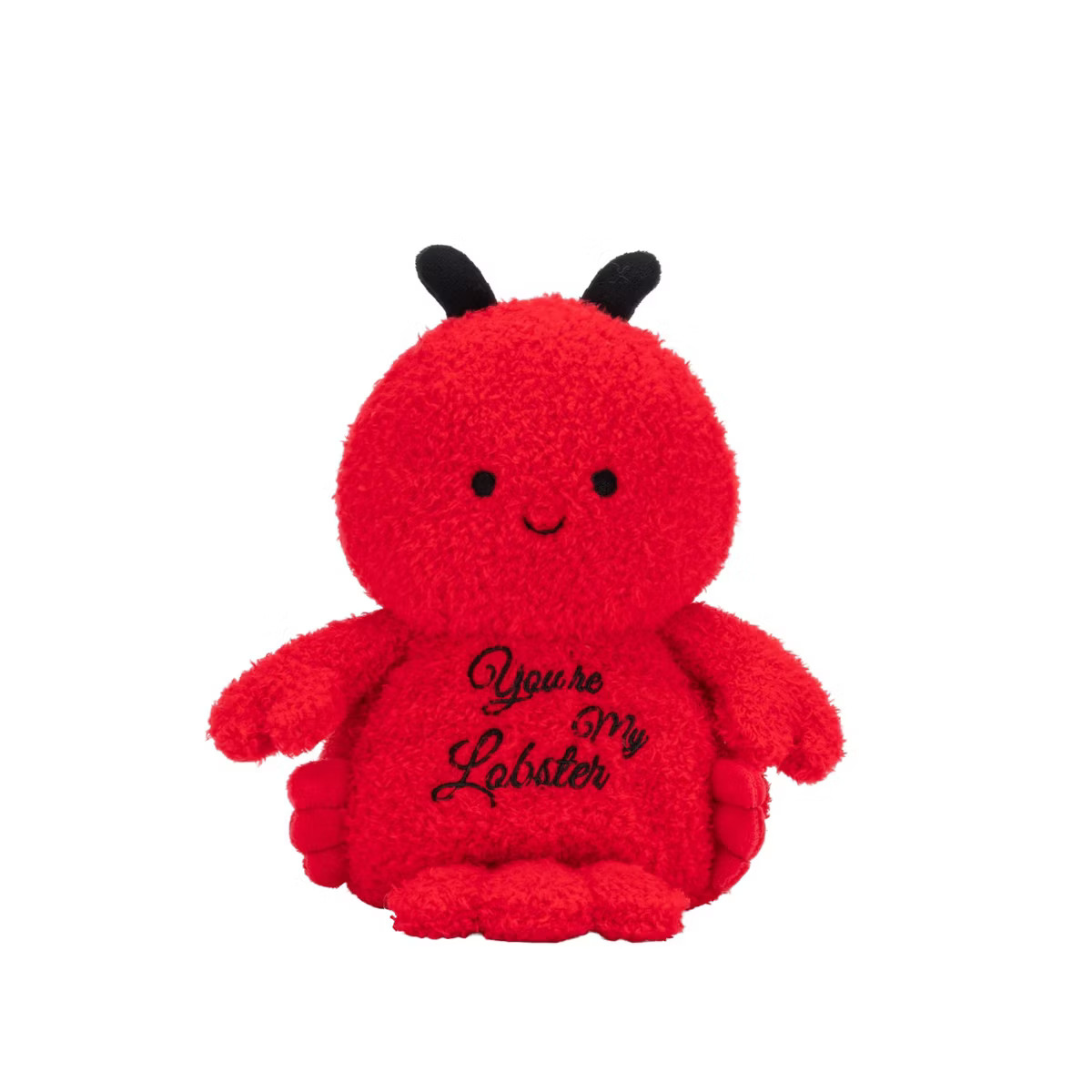 BumBumz 7.5" Friends - Soulmate Lobster | Target