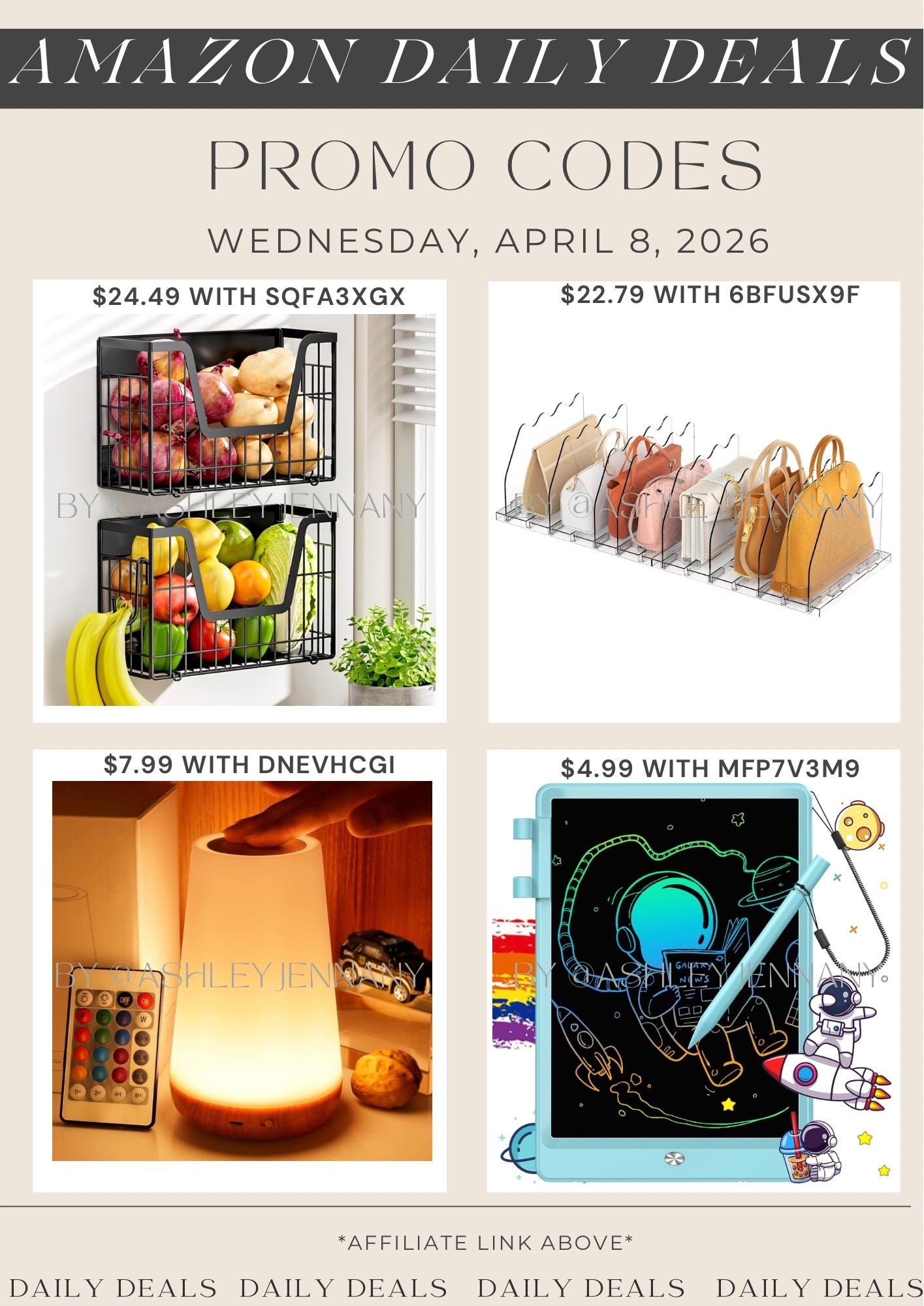 Amazon deals 

#LTKHome #LTKSaleAlert