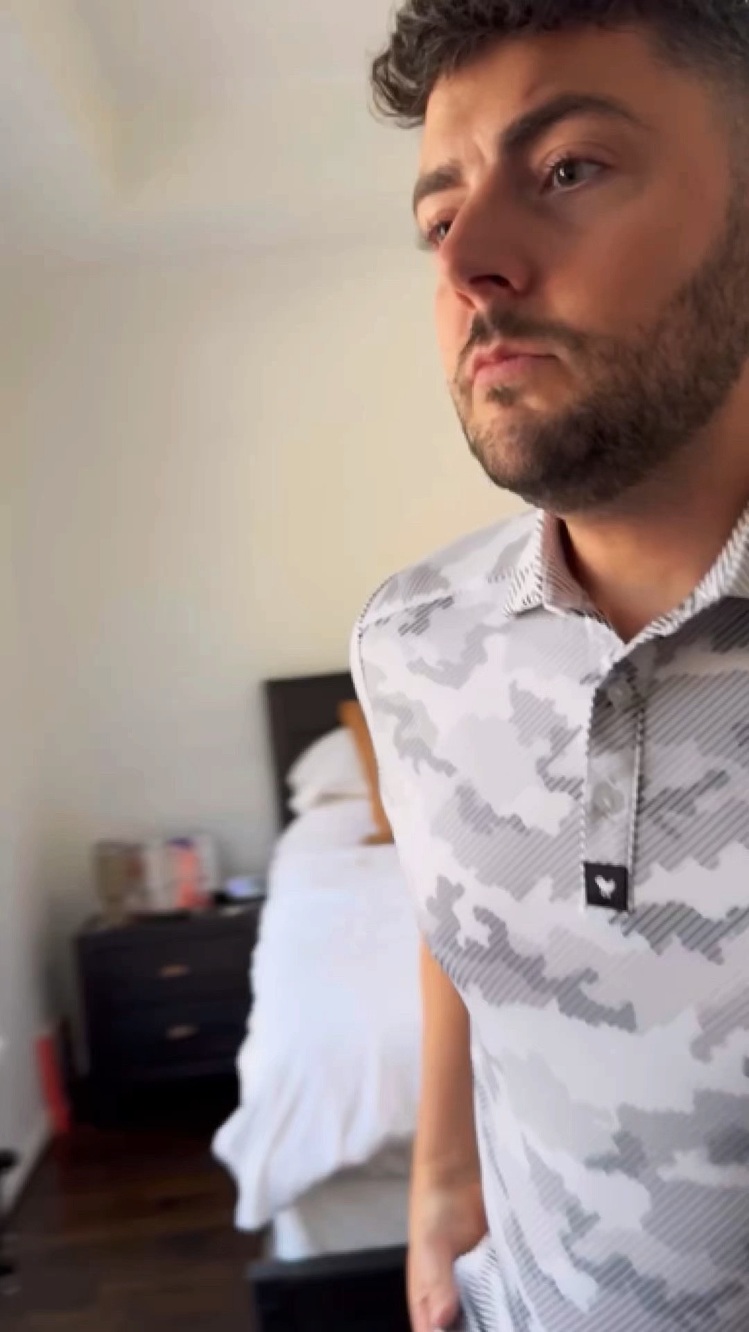 Bad Birdie haul!!! #mensgolfwear #mensgolf #badbirdie

#LTKMens #LTKFamily #LTKFitness