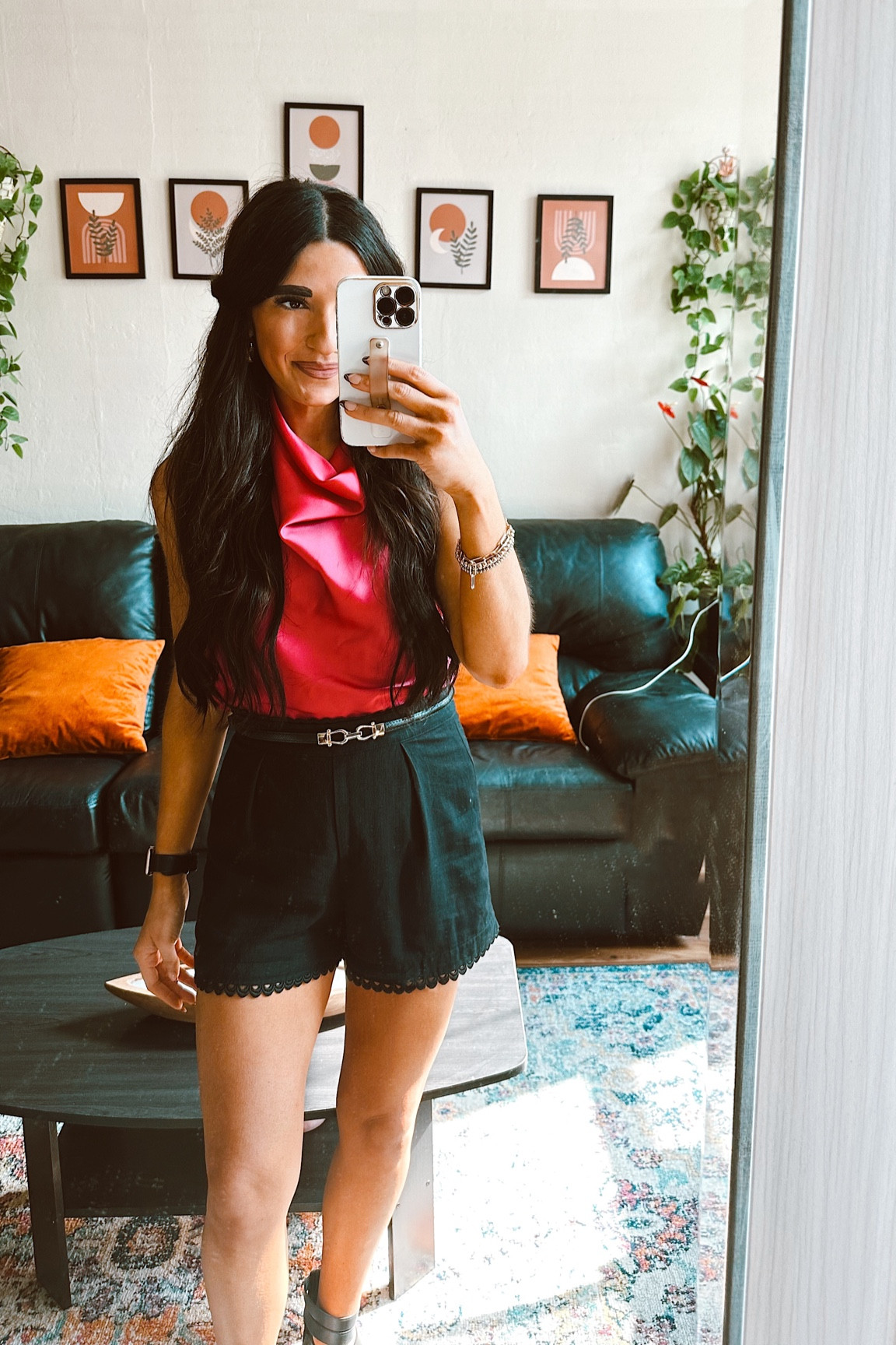 #LTKworkwear #LTKunder100 #LTKover40