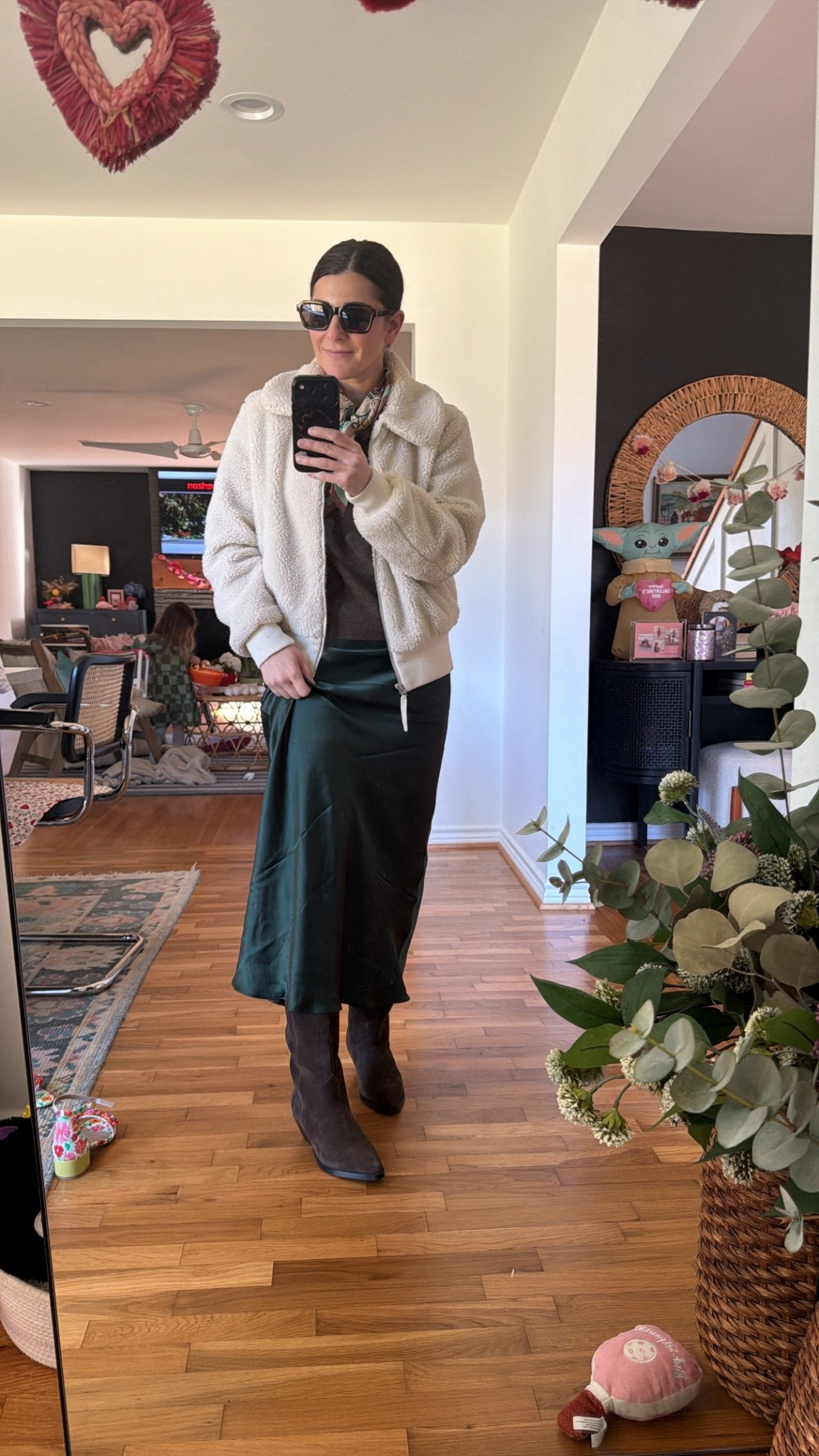 Church #ootd! 

#LTKmomlife #LTKFindsUnder50 #LTKootd