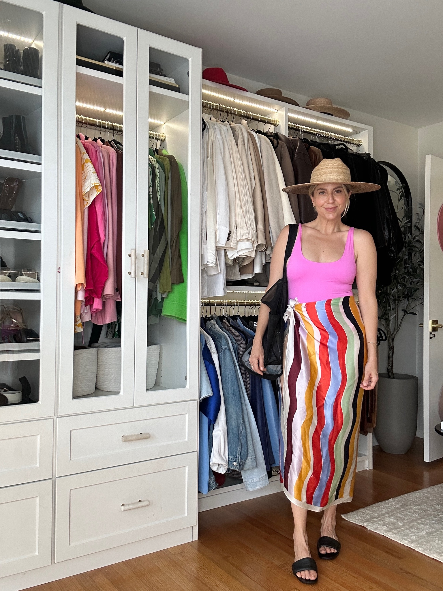 3 Easy Beach Outfits

#LTKStyleTip #LTKFindsUnder50 #LTKOver40