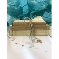 Vintage Decorative Books Book Stacks Farmhouse Decor Bookstack Decoration Home Living Room Library C | Etsy (US)