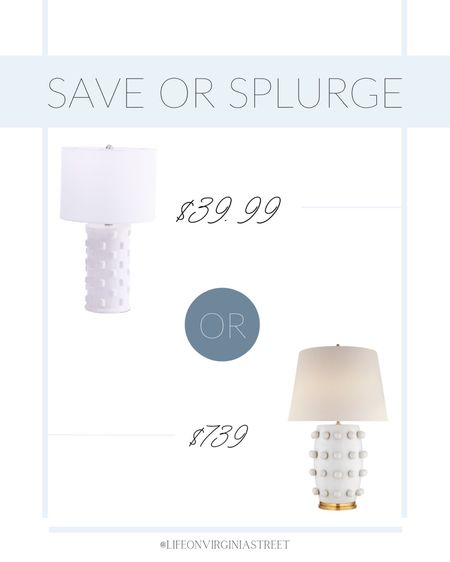 The cutest bubble lamp options! We own the splurge version of the Visual Comfort Linden lamp and it’s gorgeous! And this save version is a great alternative!
.
#ltkhome #ltkunder50 #ltkunder100 #ltkstyletip #ltksalealert #ltkseasonal #ltkfind 

#LTKhome #LTKunder50 #LTKsalealert