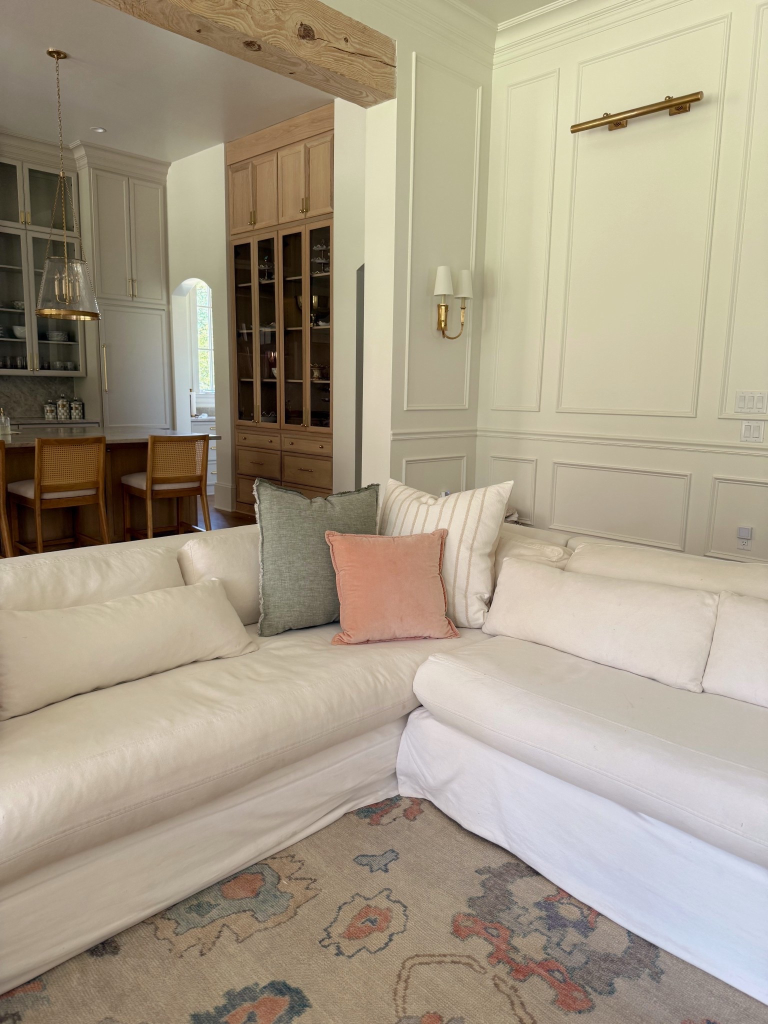 Shop my new throw pillows from @target! #targethome #targetfinds 

#LTKFindsUnder50 #LTKHome #LTKSaleAlert