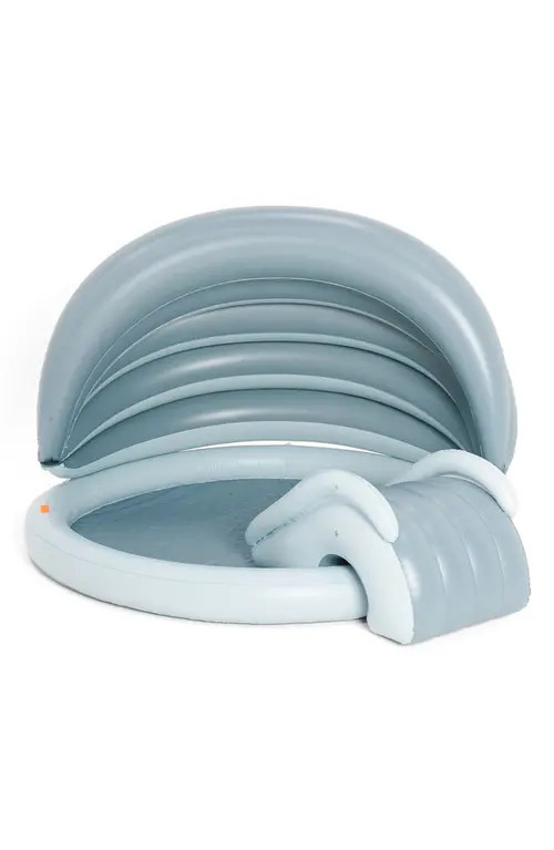 PLAYSMOL Mini Inflatable Splash Pad in Blue at Nordstrom | Nordstrom