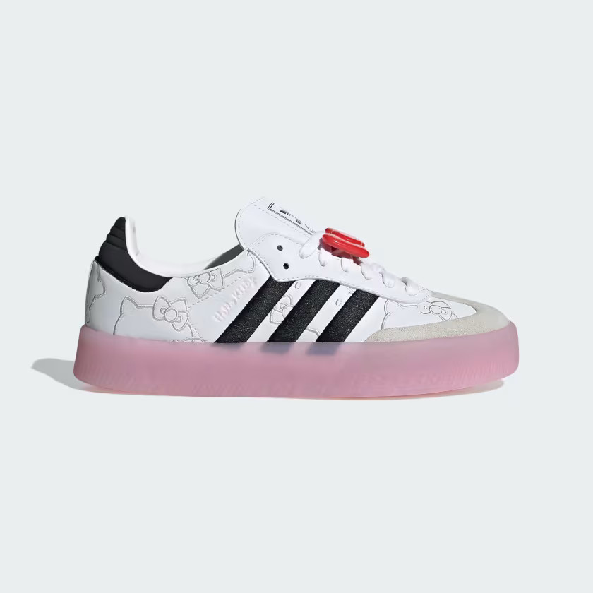 Sambae Hello Kitty Shoes | adidas (US)