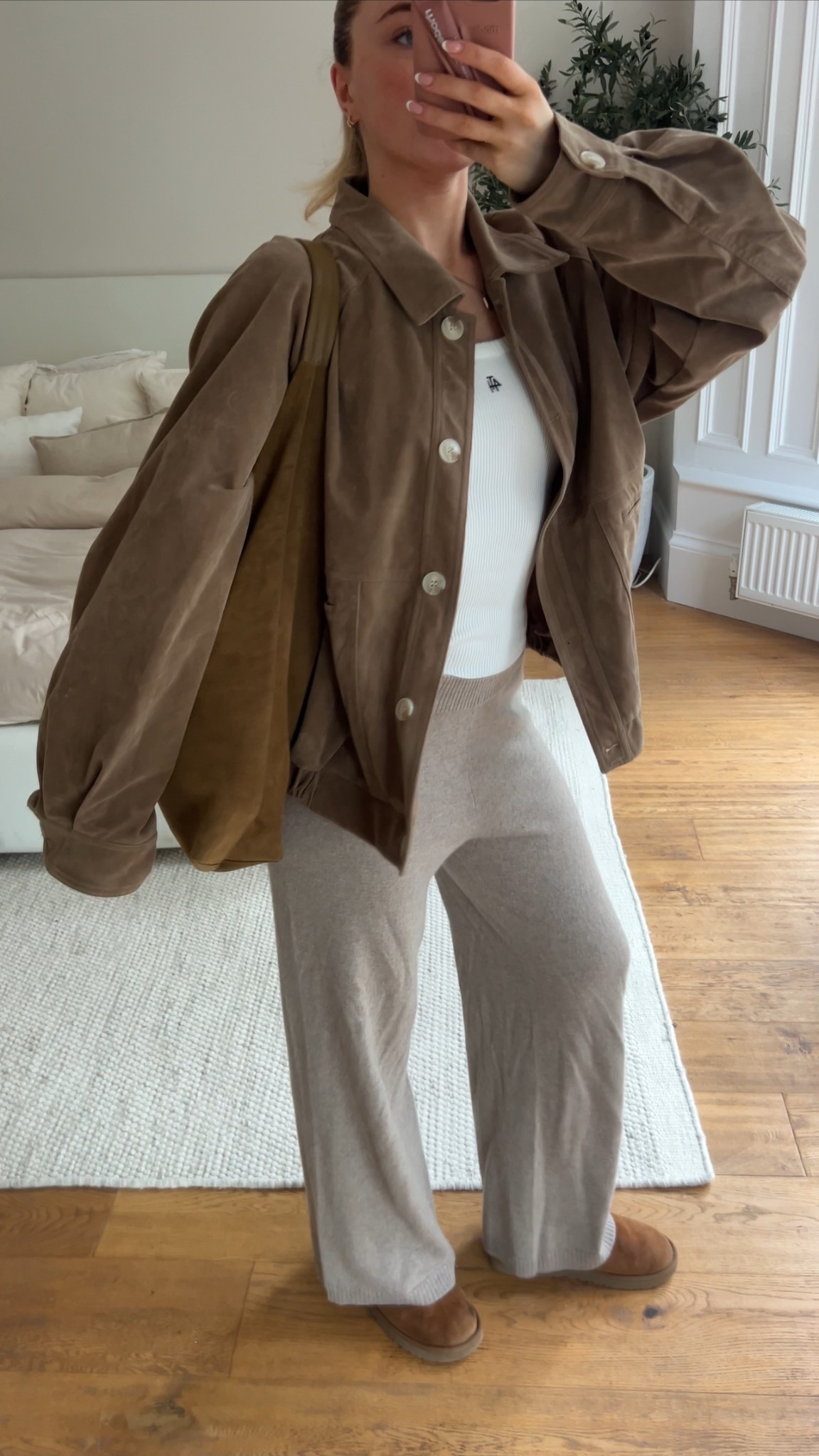 #LTKluxury #LTKstyletip #LTKautumn