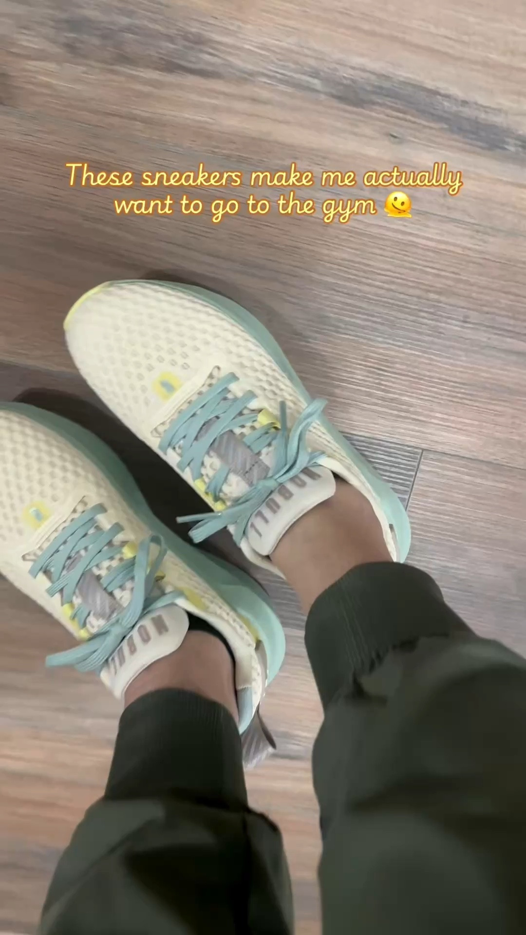 Nobull Journey 2 is my new shoe obsession 

#LTKfitnessgoals #LTKOver40 #LTKActive