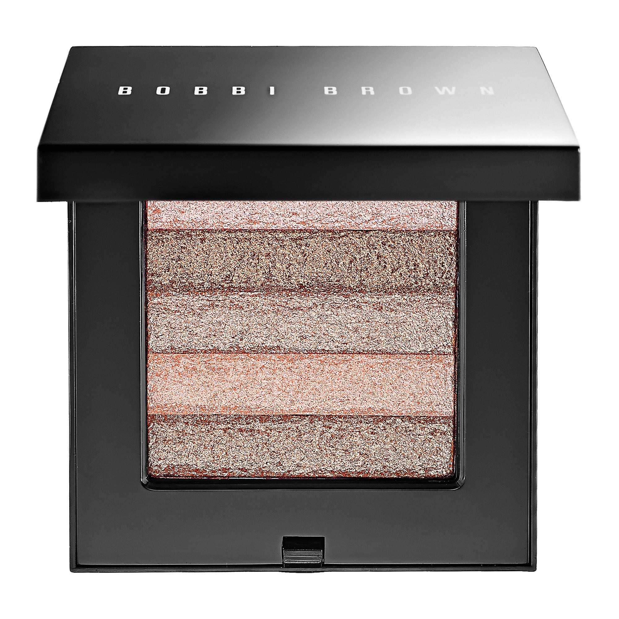 Bobbi Brown Shimmer Brick Highlighter Pink Quartz 0.4 oz/ 11 g | Sephora (US)