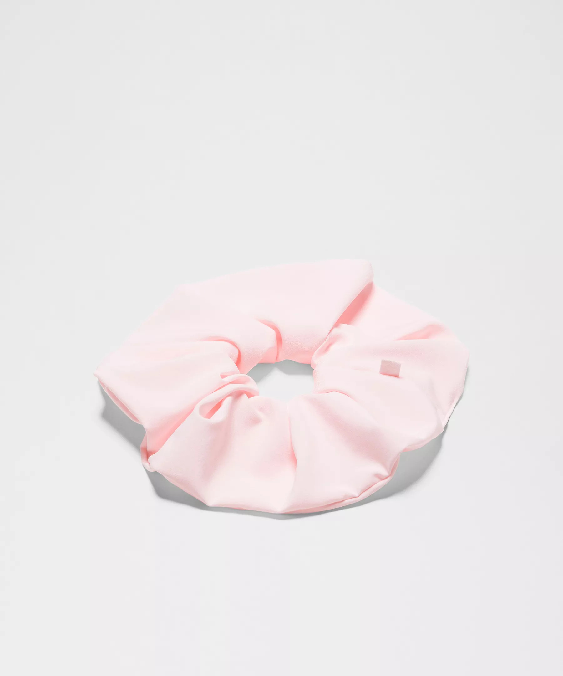 Uplifting Oversized Scrunchie | Lululemon (US)