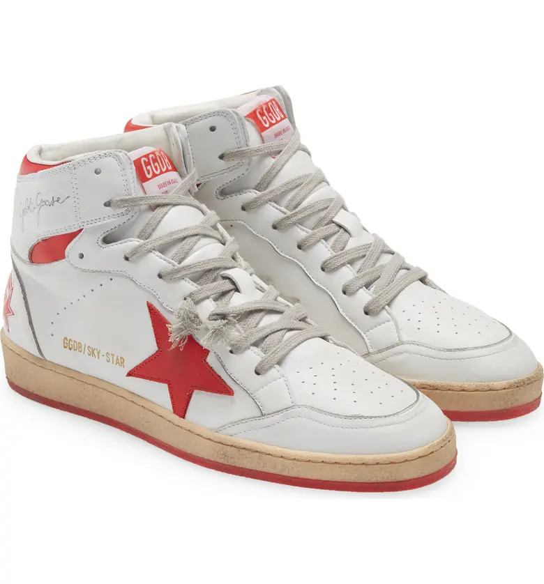 Sky-Star High Top Sneaker | Nordstrom