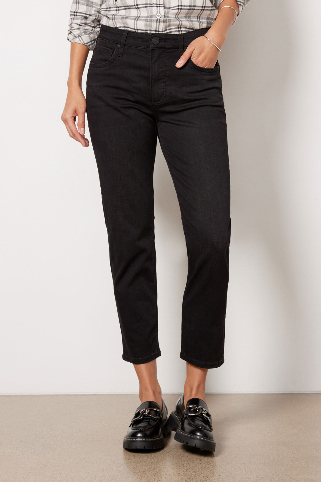Rachael Ankle Straight | Evereve
