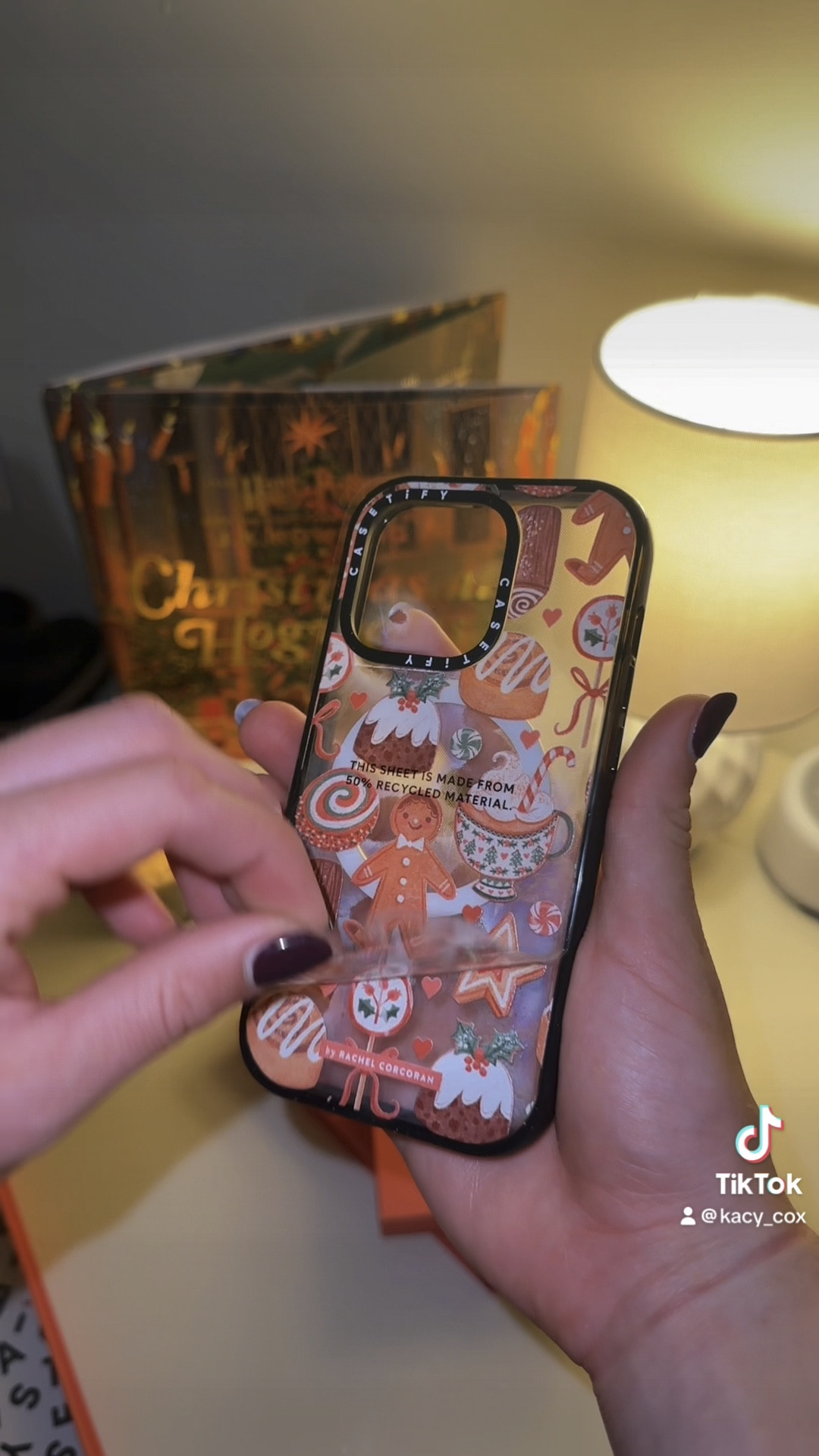 shop black friday deals with casetify !! 

#LTKHoliday #LTKGiftGuide #LTKCyberWeek