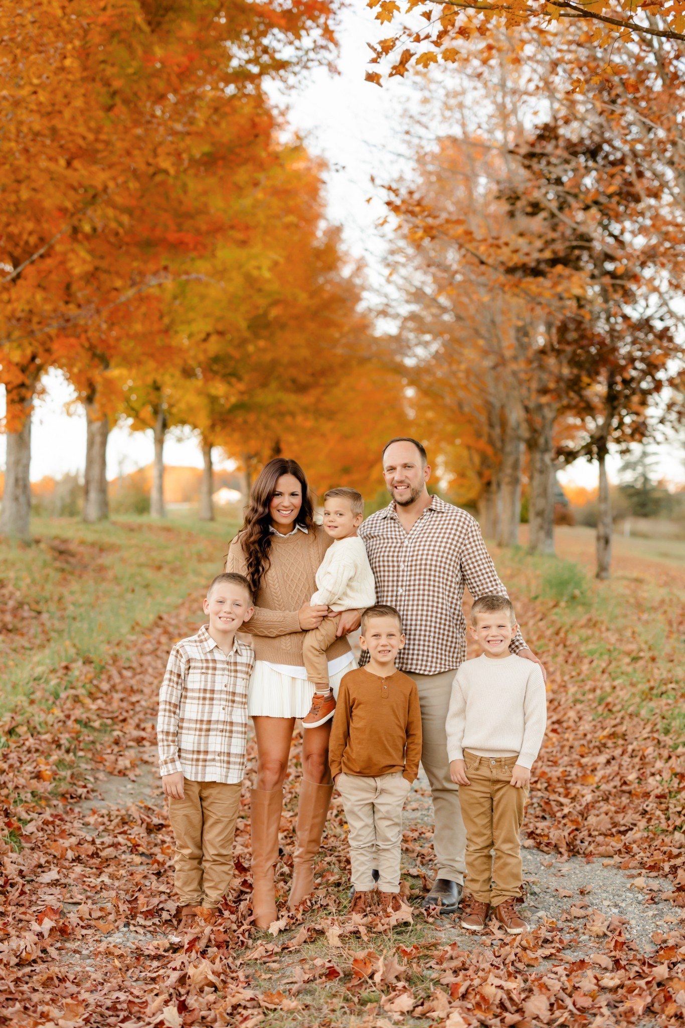 Fall family outfits. Coordinated family outfits. Fall photo outfits. Fall family picture outfits. Fall fashion. Women’s fall outfit. Fall skirt outfit. Women’s boots. Men’s fall outfit. Boys fall outfit. Toddler boy fall outfit. Boys shoes. 

#LTKStyleTip #LTKKids #LTKFamily