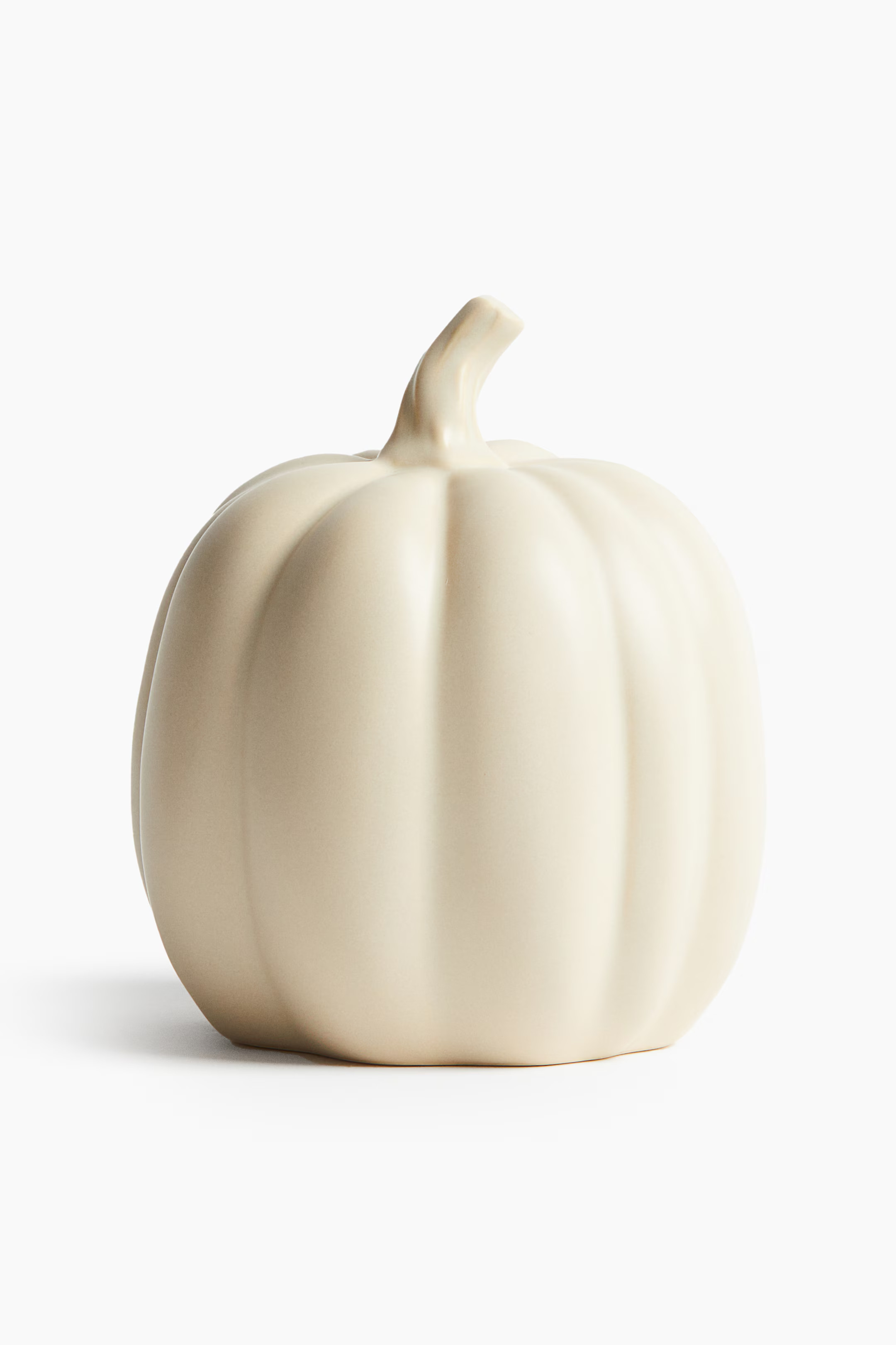 Stoneware Decoration - Cream - Home All | H&M US | H&M (US + CA)