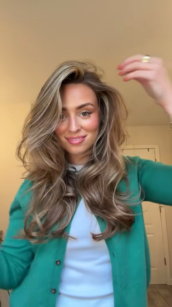 Hot rollers are back baby! Linking a super affordable and great set here by Conair😍 

#LTKgrwm #LTKBeauty #LTKmorningroutine