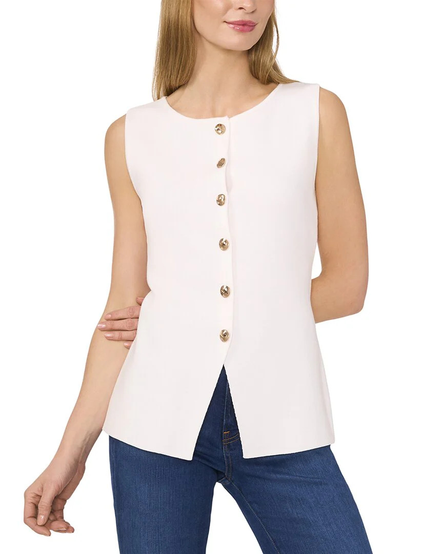 Ted Baker Button Down Sweater | Shop Simon