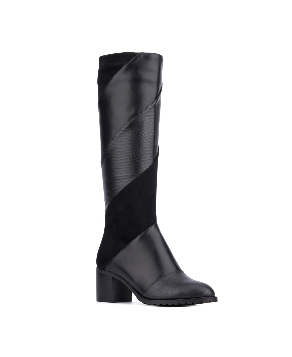 Women's Magnolia Boots - Black | Macy's