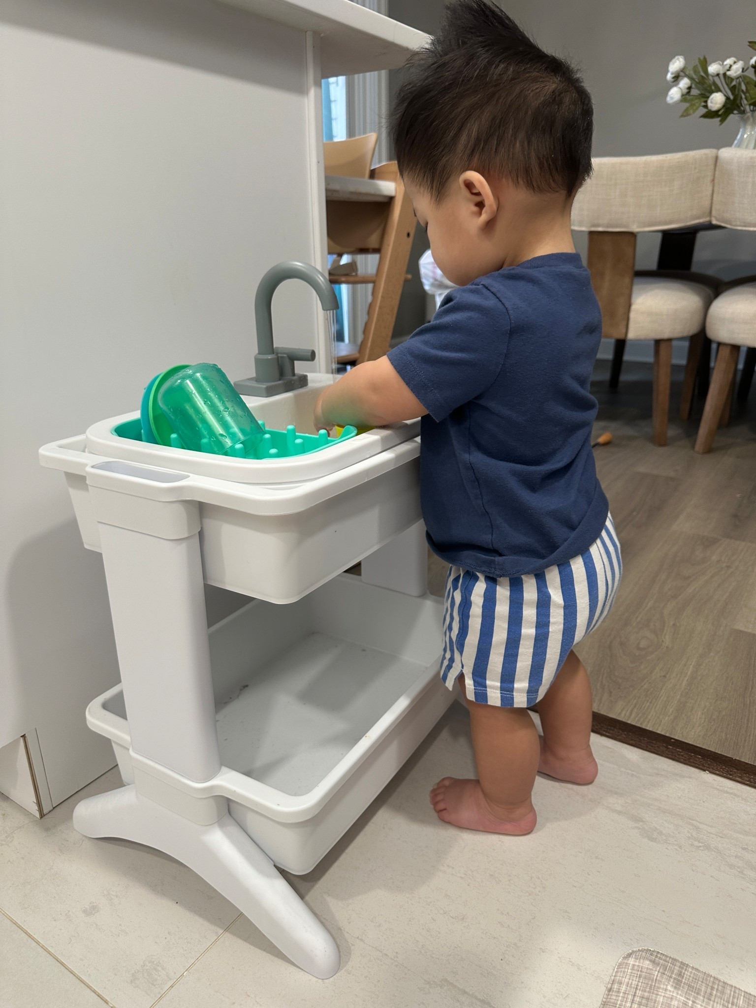 Play sink stand #toys #playsink #cart #lovevery #playhacks

#LTKBaby #LTKvlog #LTKKids
