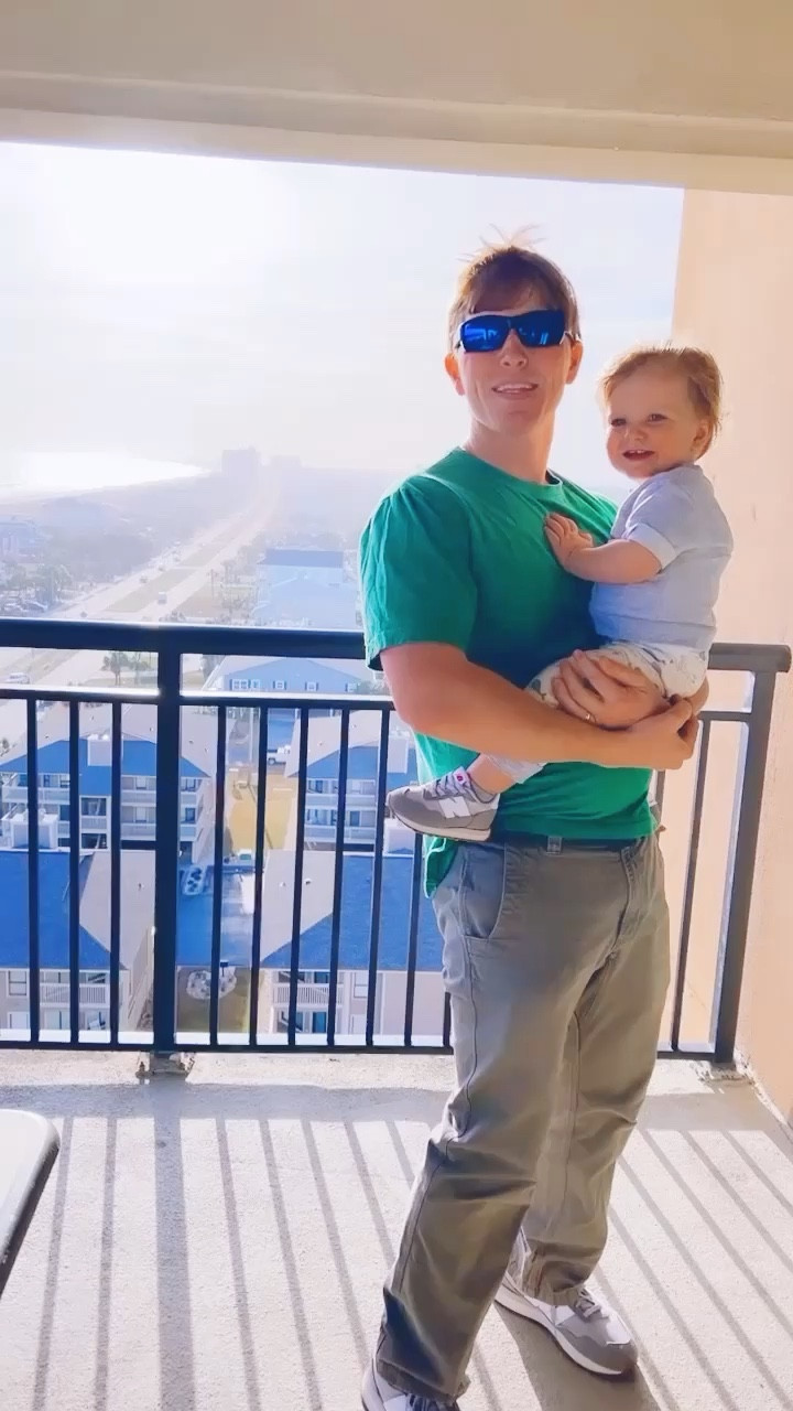 made it down to our favorite place - the coast 🌊🙌🏽 - for Valentine’s weekend and my heart is so full!! 💖 thank you Lord for your beautiful Creation and time to rest and get away with my boys!! 🤍✨

#LTKtravel #LTKbaby #LTKfamily