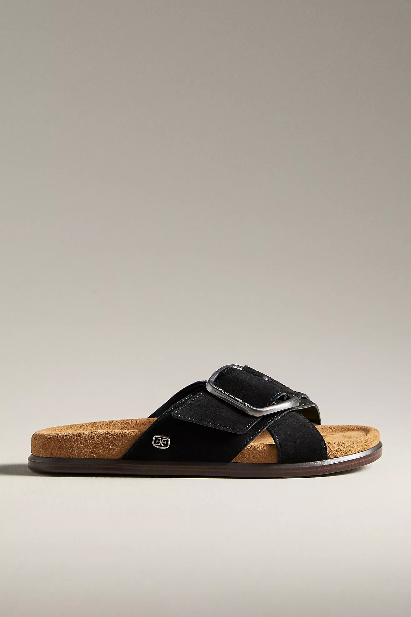Sam Edelman Darla Slide Sandals | Anthropologie (US)