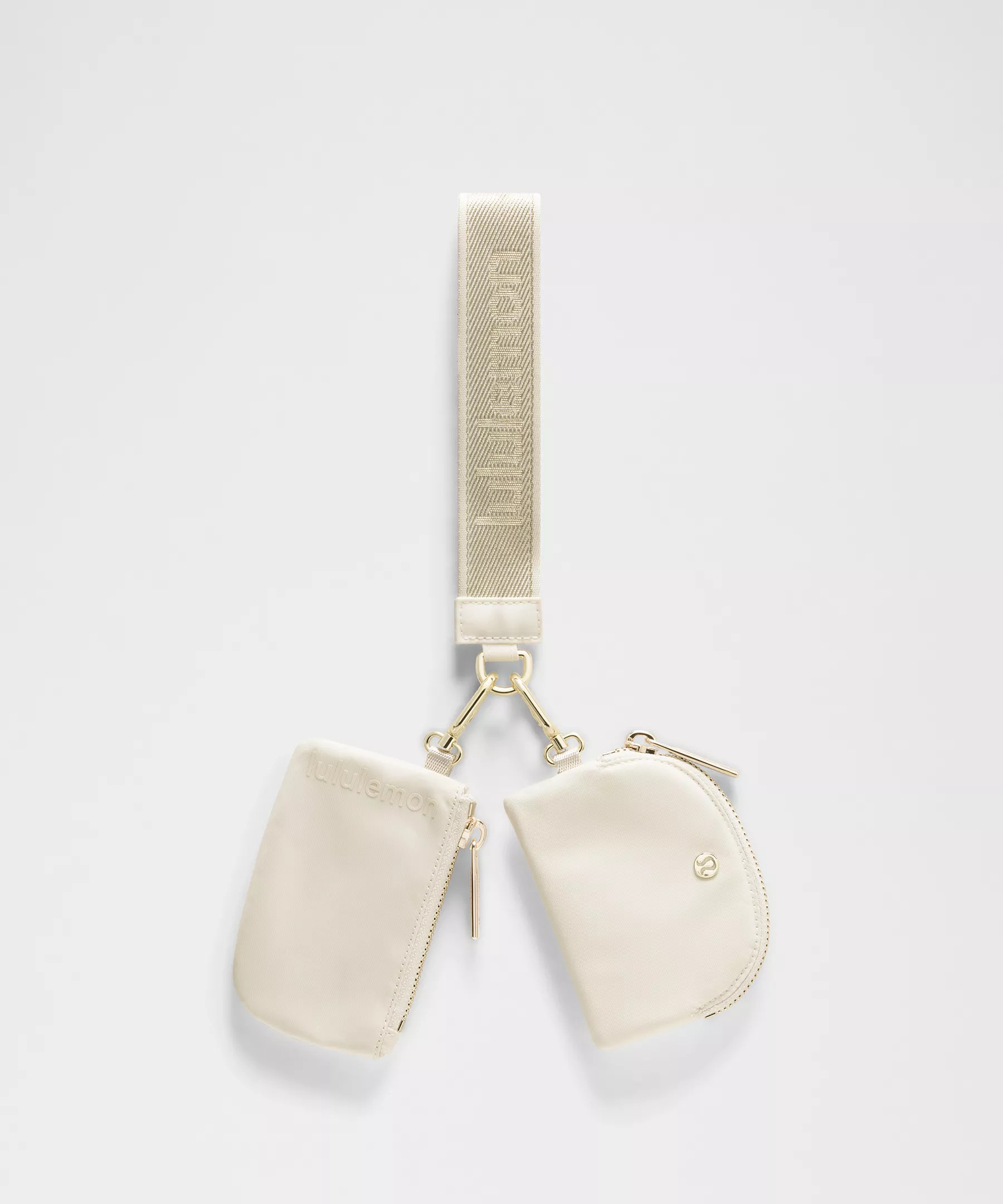 Dual Pouch Wristlet | Lululemon (US)