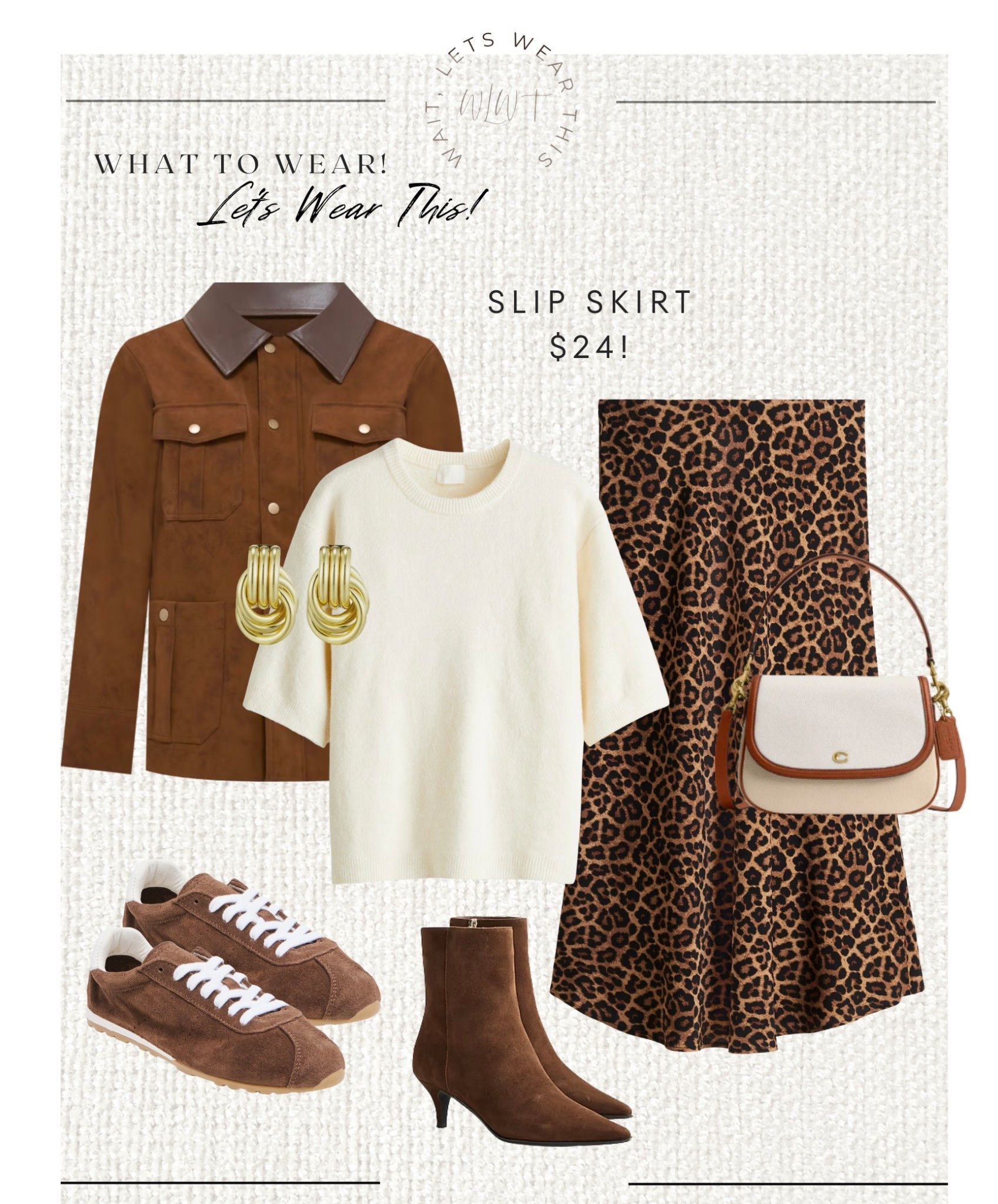 Fall inspo! Skirt $24🍂

#LTKFindsUnder50 #LTKStyleTip #LTKOver40