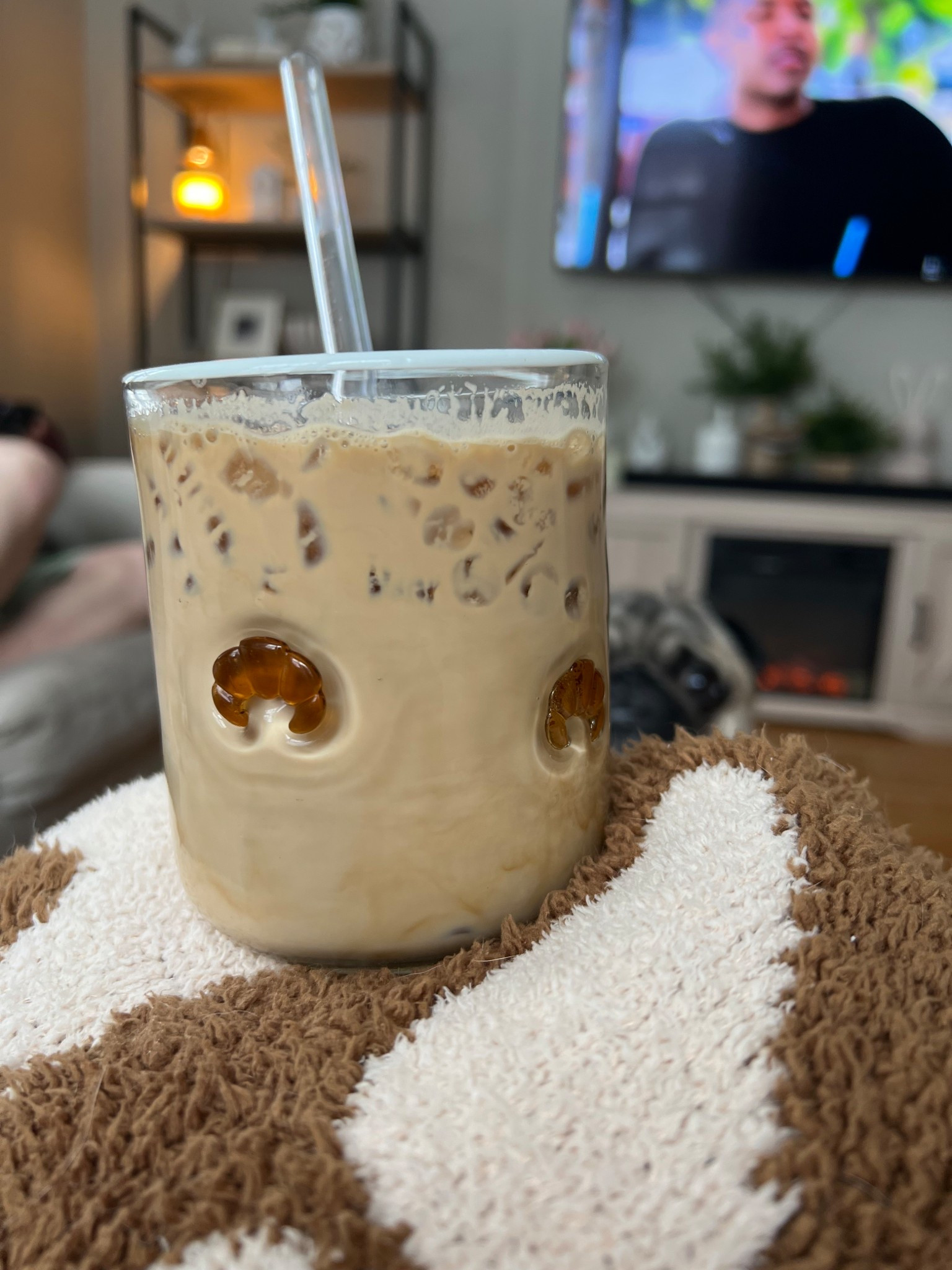 New Anthropologie Icon Juice Glass 🥐

#LTKSeasonal #LTKHome #LTKSpringSale