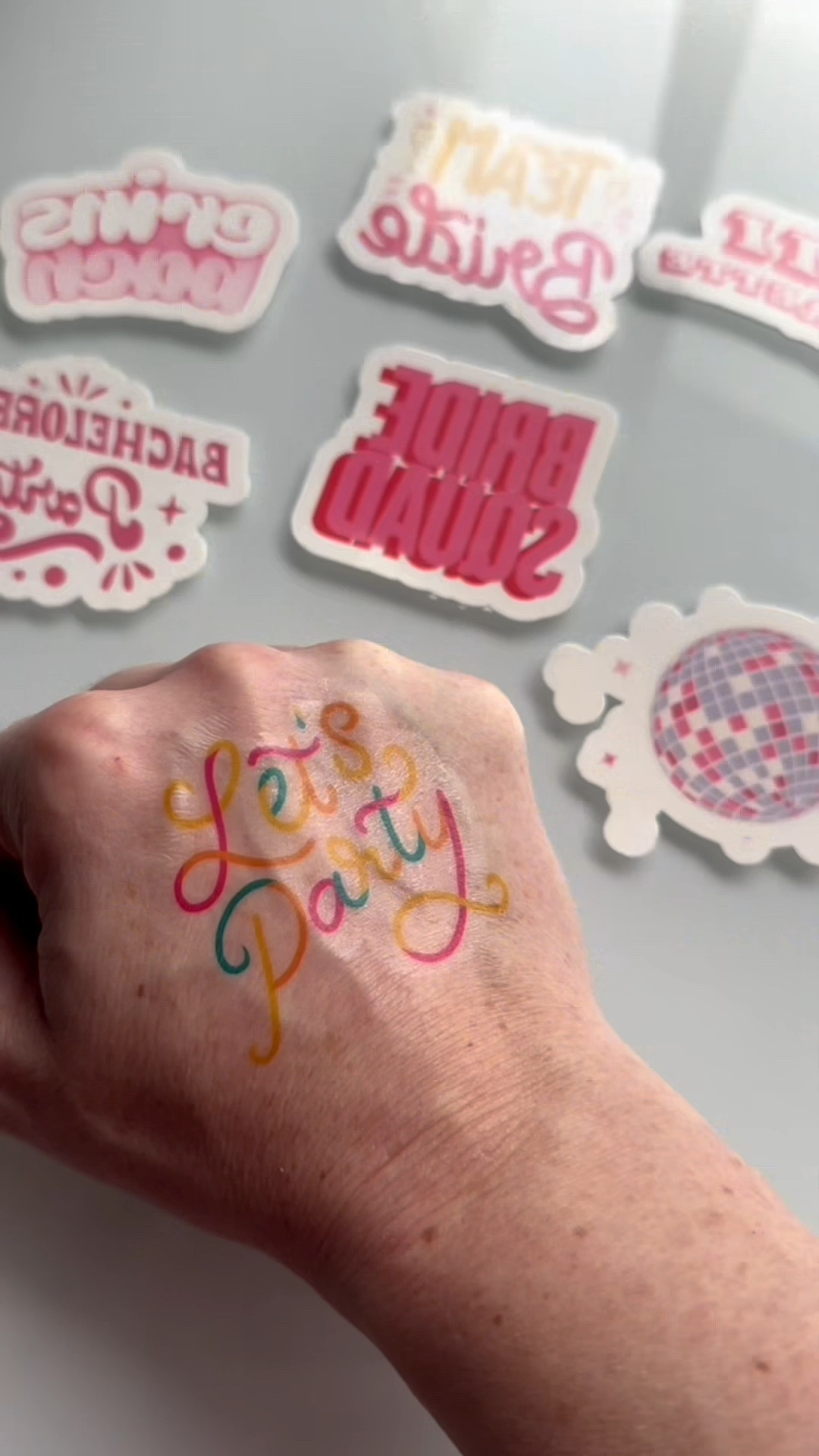 DIY Tattoos✨

#LTKWedding
