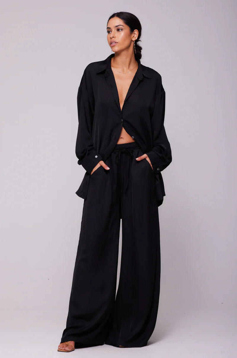 Miley Set in Black | RESA