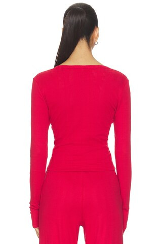 Pointelle Cardigan
                    
                    RAT BOI
                            
... | Revolve Clothing (Global)