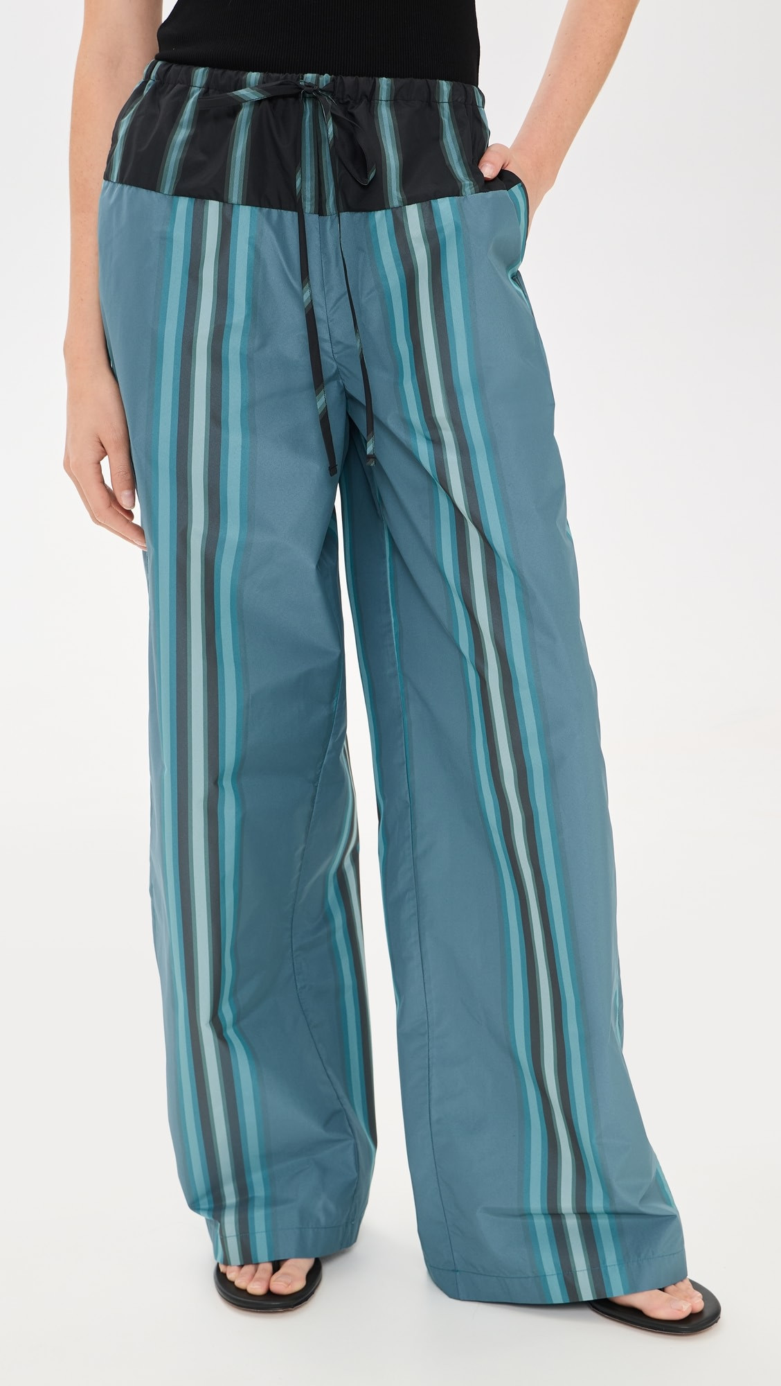 STAUD Mateo Pants | Shopbop | Shopbop