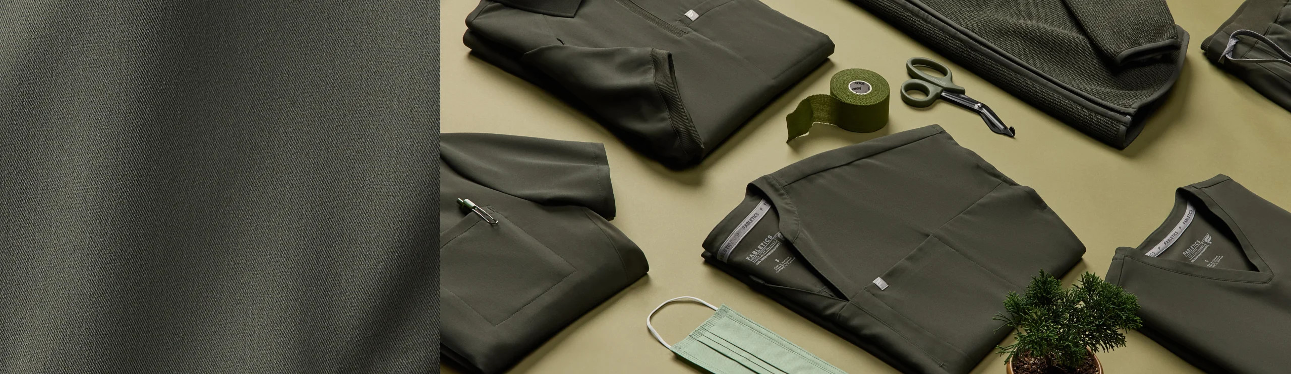 Fabletics Scrubs | Fabletics