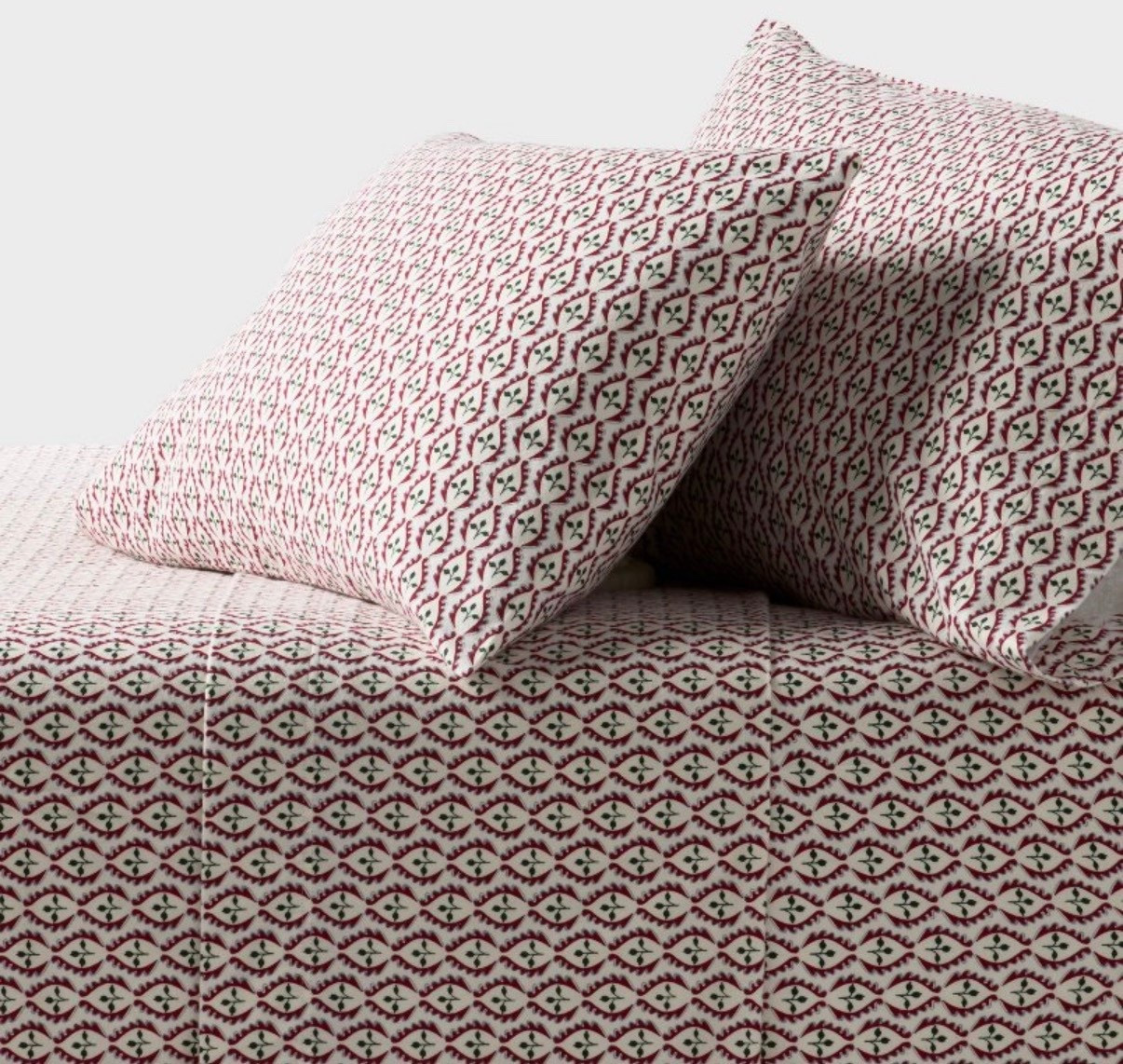 This year’s holiday flannel sheets from Target! So many great patterns. In flannel and cotton. Fun prints for adults and kids. 

#LTKSeasonal #LTKHoliday #LTKHome