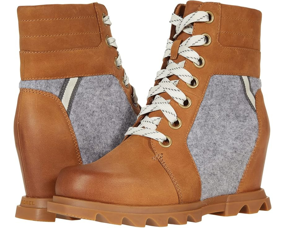 SOREL Joan of Arctic™ Wedge III Lexie | Zappos