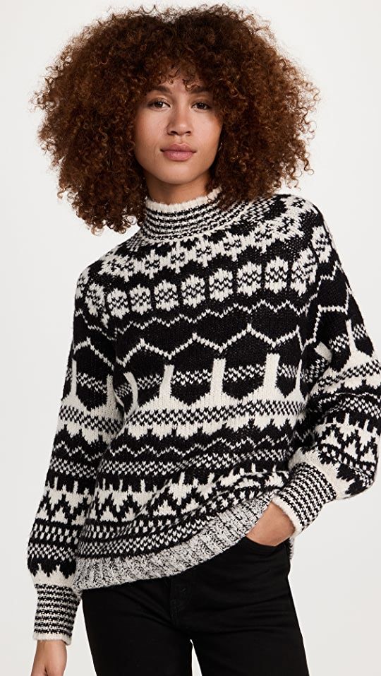 LINE Allegra Pullover Sweater | SHOPBOP | Shopbop