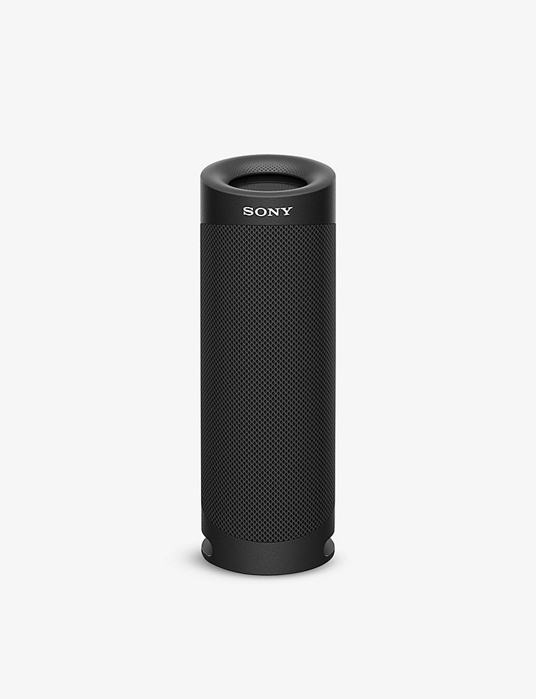 SONY XB23 Portable Bluetooth Speaker | Selfridges