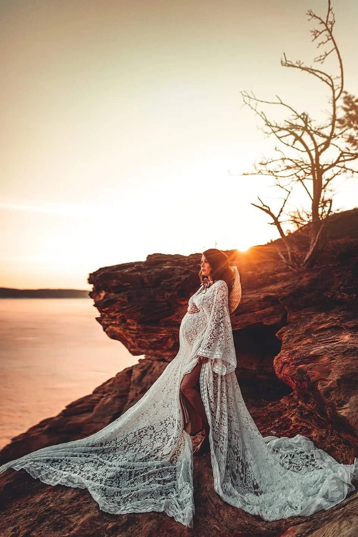 Boho maternity dresses from Etsy. 






Ivory lace boho dress/flutter dress/Maternity boho dress/Maternity Dress/Maternity photo shoot dress/boho dress/wedding lace gown/ boho lace maternity dress/ maternity gown/ baby shower dress/ vintage dress for maternity photo shoot 





#LTKBaby #LTKSeasonal #LTKBump