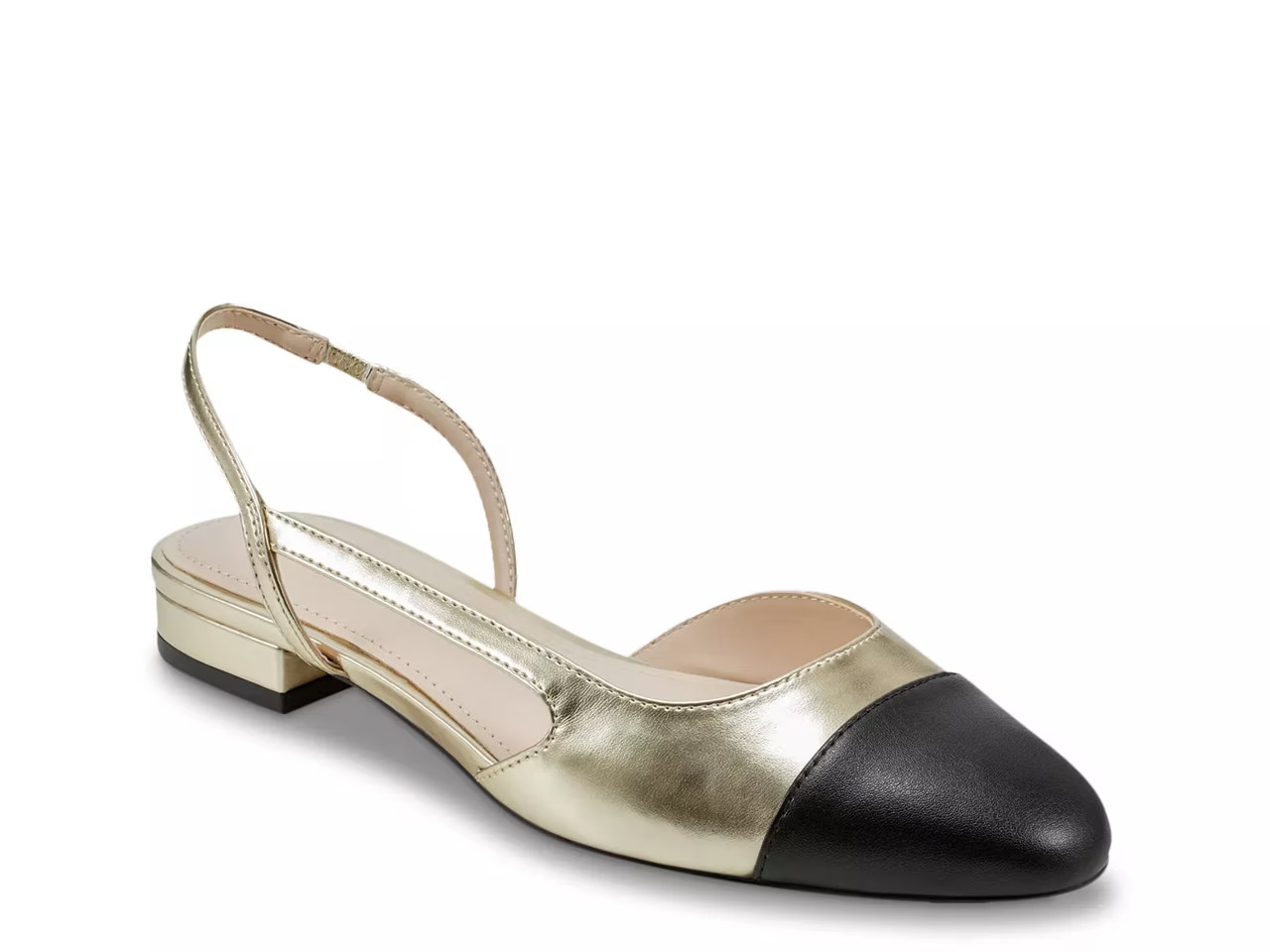 Marc Fisher Dela Flat | DSW