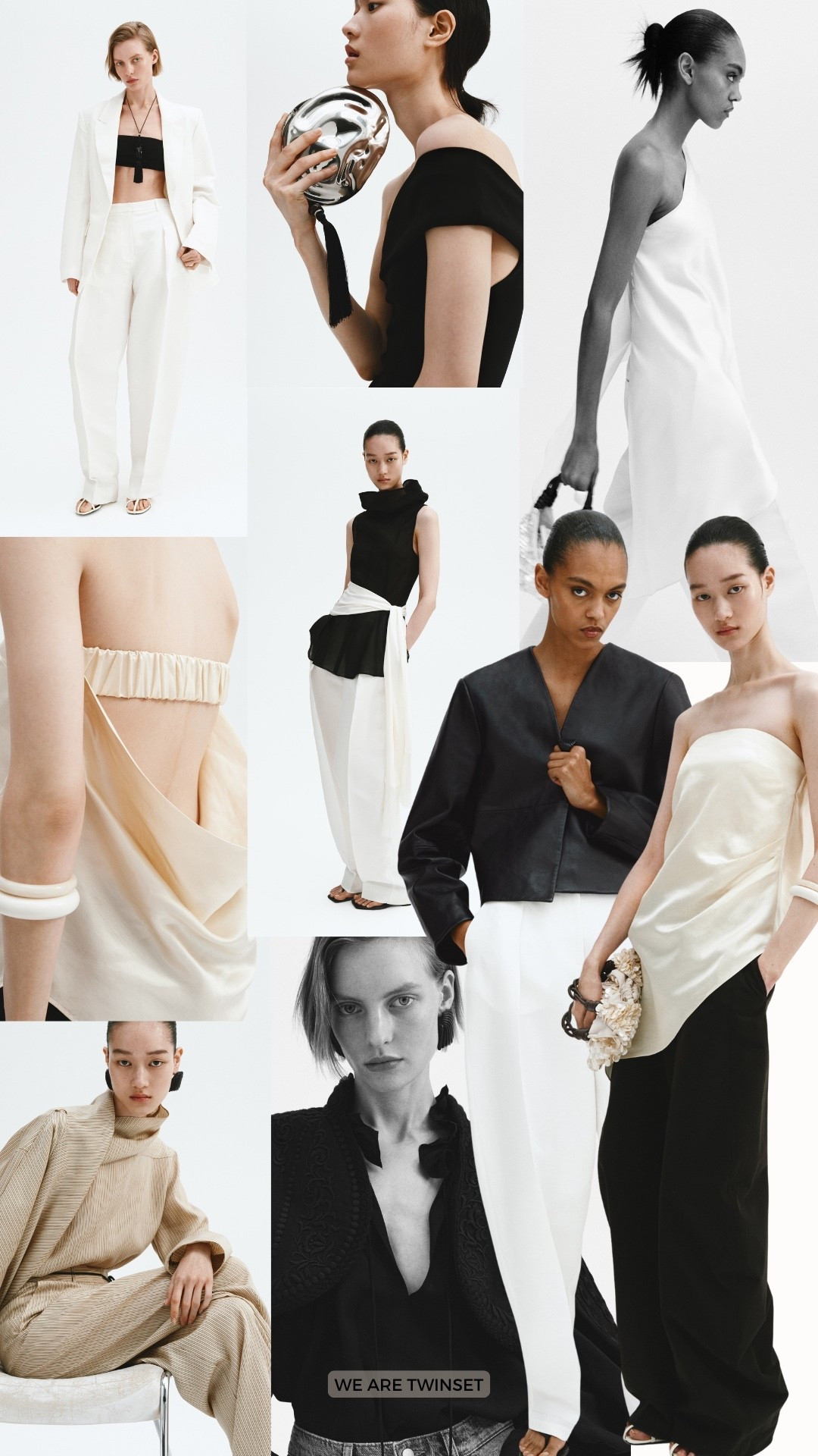 H&M Spring/Summer has landed 🖤🖤

#LTKstyletip #LTKuk #LTKspring