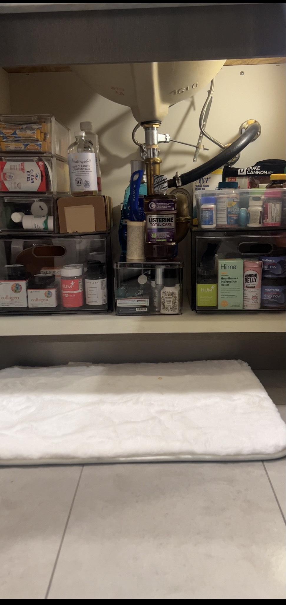 before vs. after 👌

#LTKfindsunder100 #LTKhome #LTKVideo