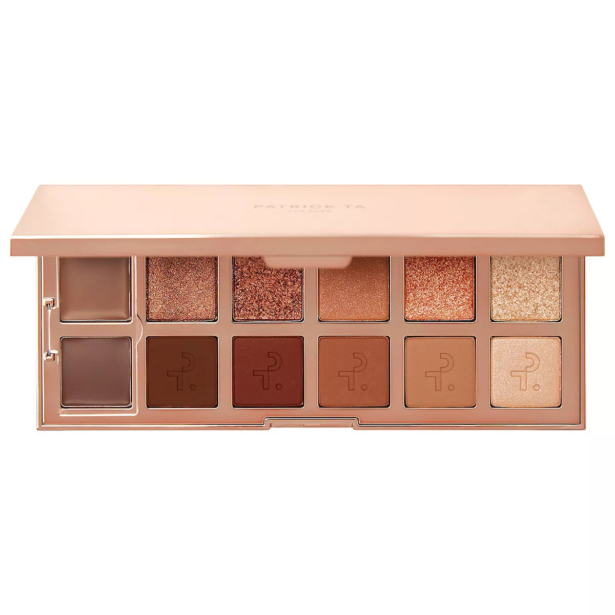 PATRICK TA Major Dimension Eyeshadow Palette | Kohl's